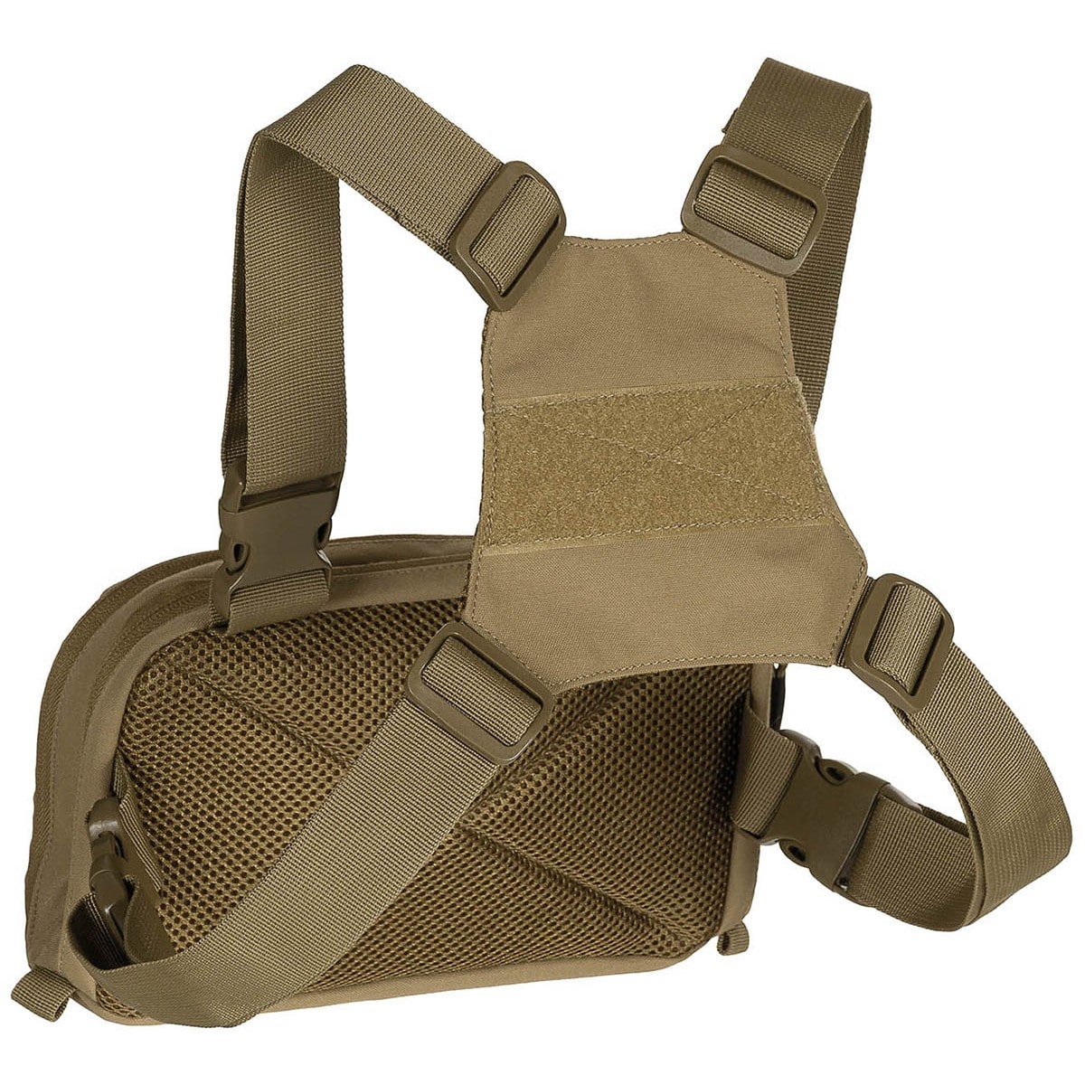 Torba MFH Recon Chest Pack - Coyote