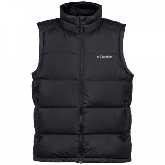 Безрукавка Columbia Pike Lake II Puffer Vest - Black