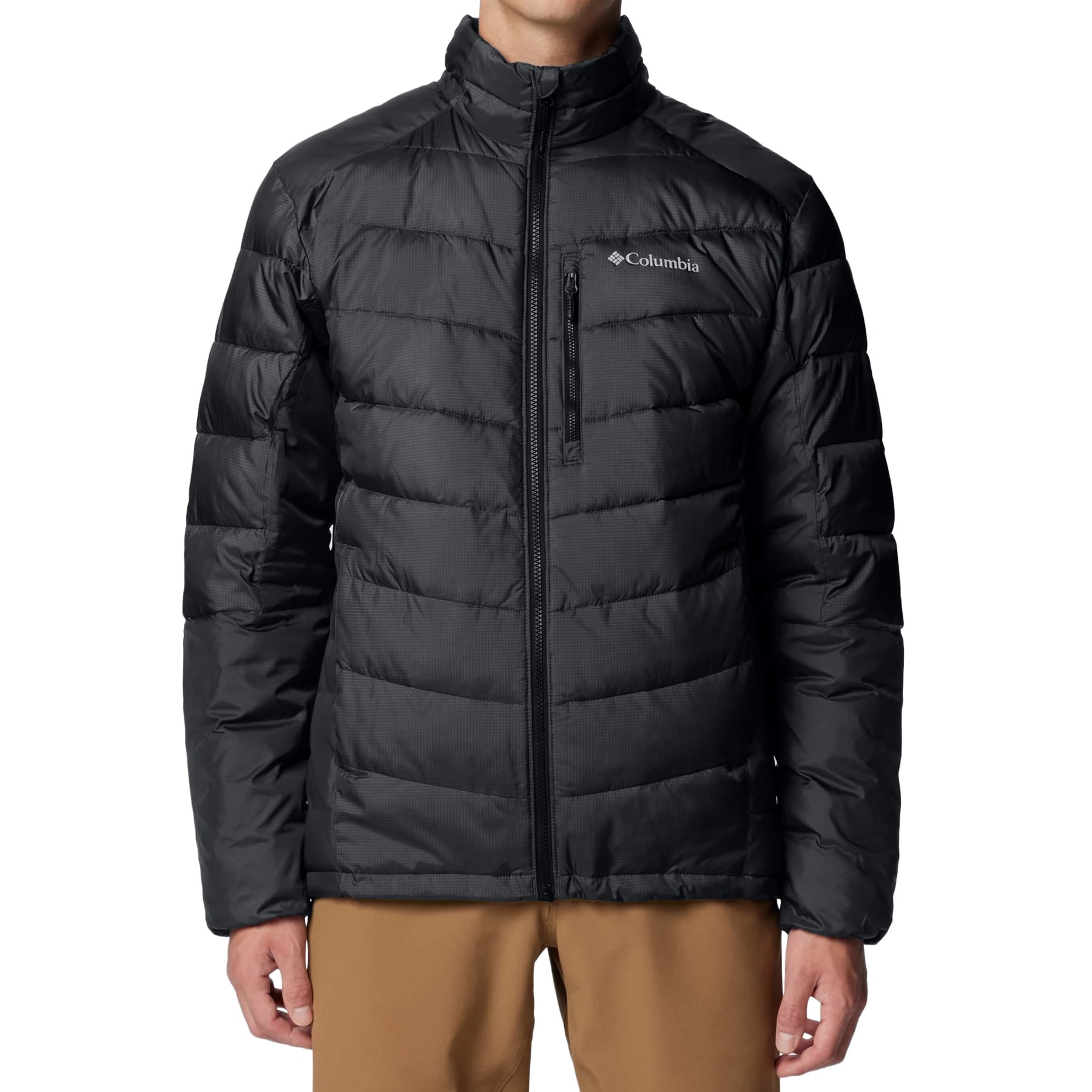 Kurtka Columbia Labyrinth Loop II Insulated - Black