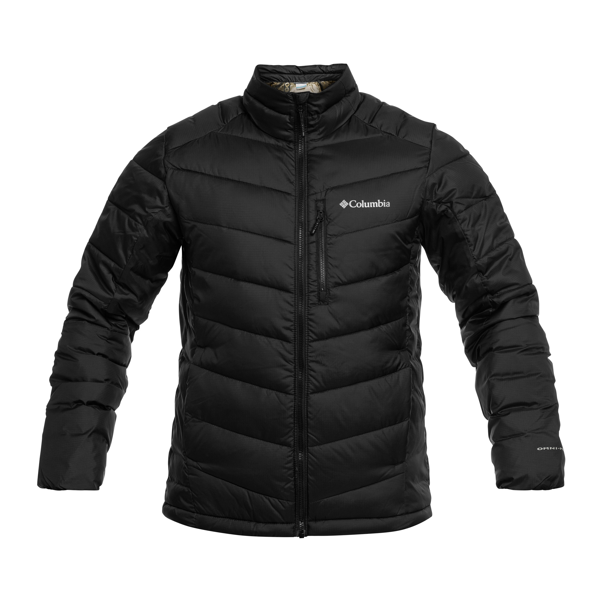 Kurtka Columbia Labyrinth Loop II Insulated - Black