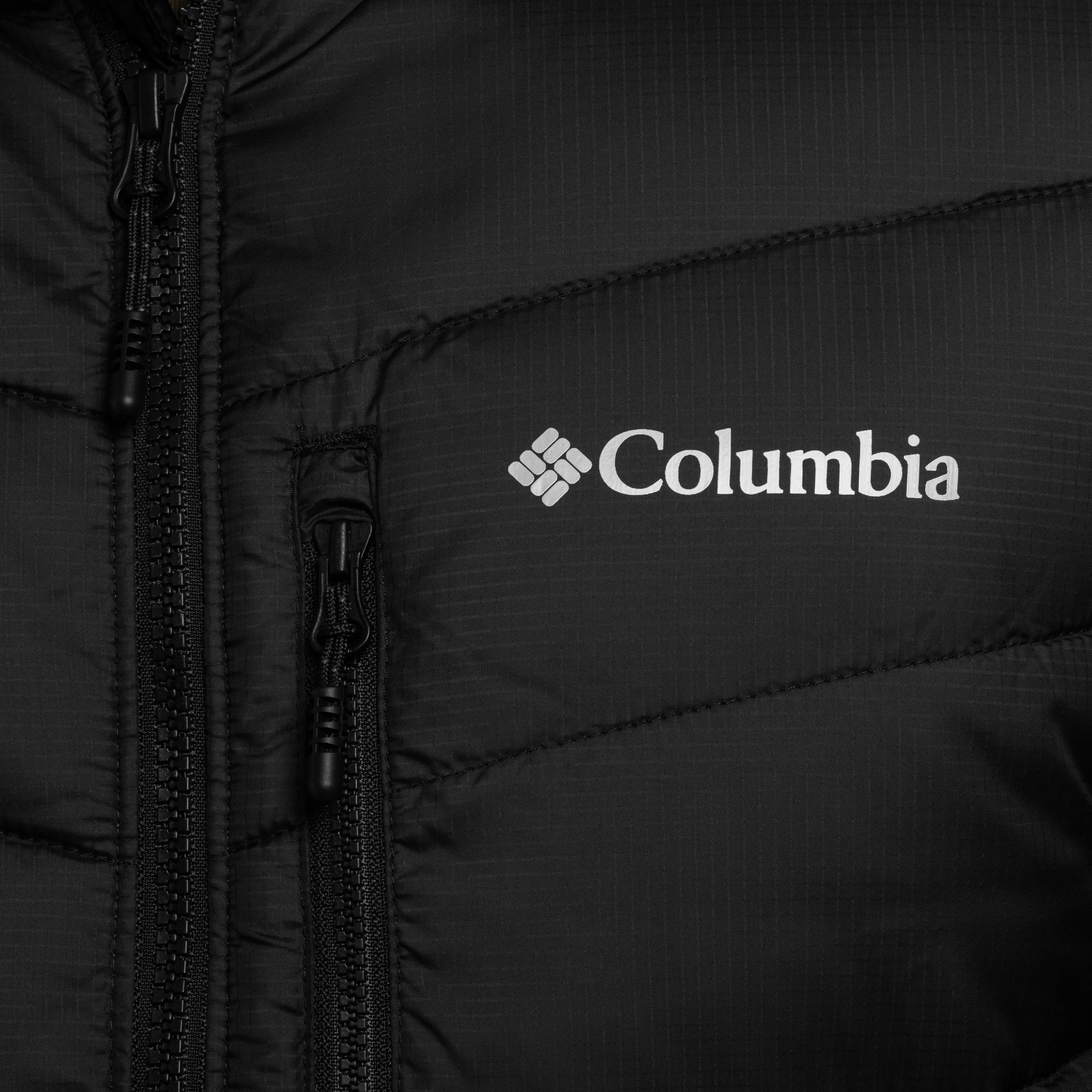 Kurtka Columbia Labyrinth Loop II Insulated - Black