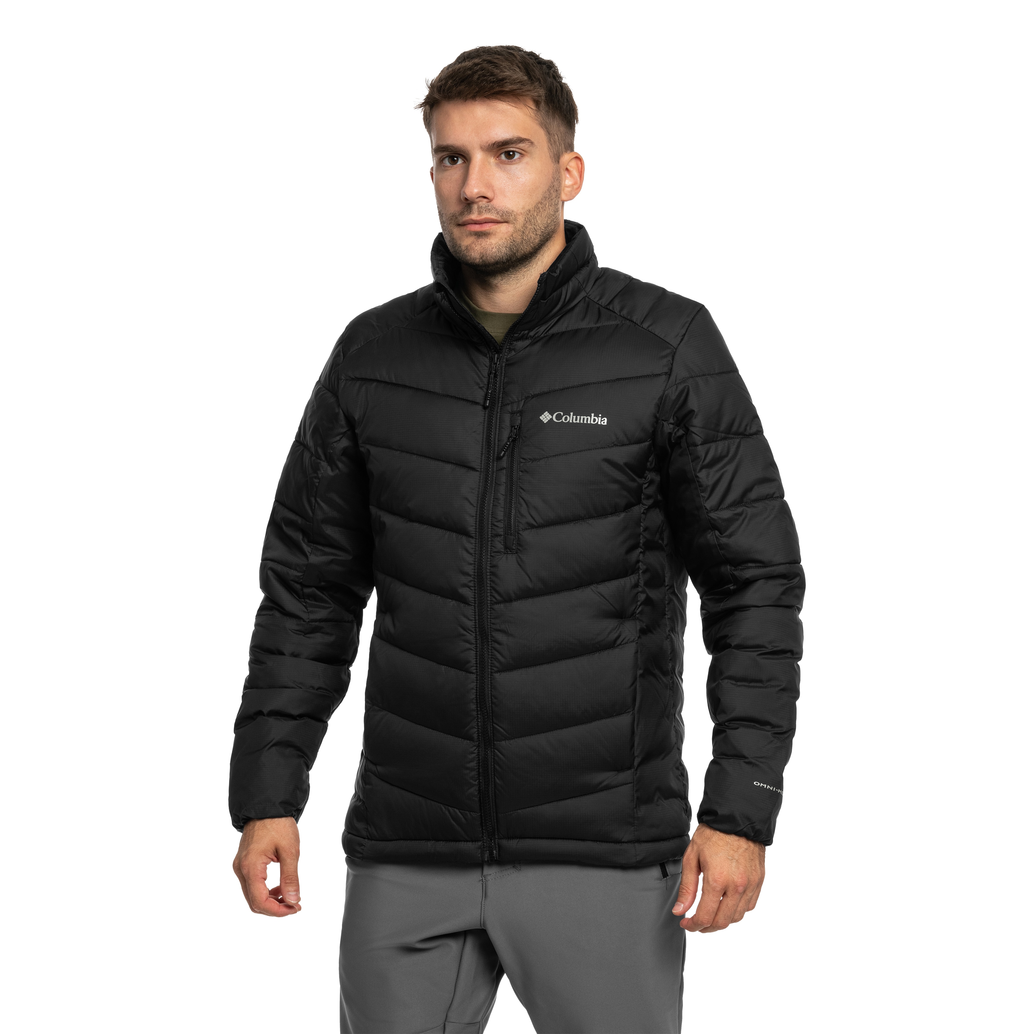 Kurtka Columbia Labyrinth Loop II Insulated - Black