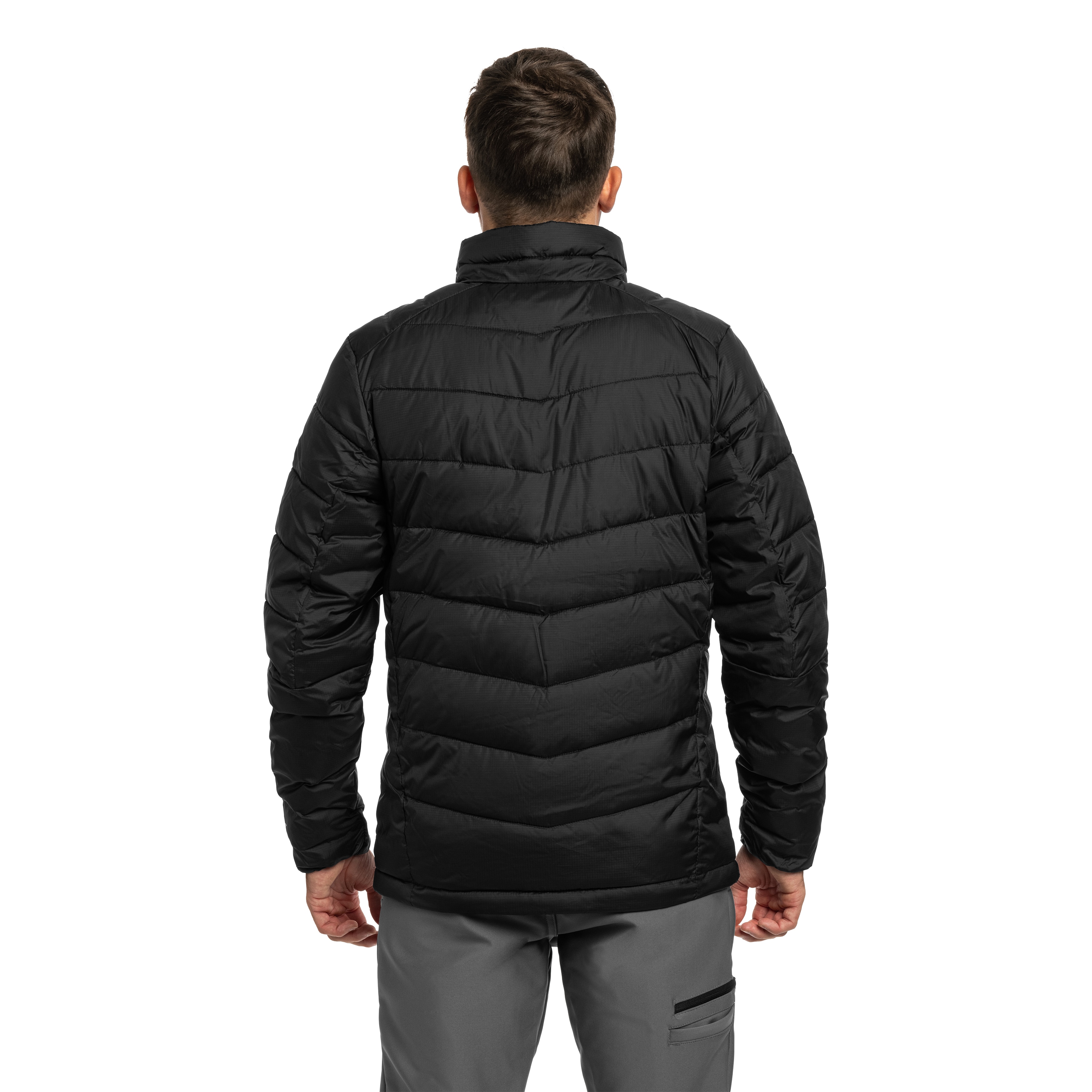 Kurtka Columbia Labyrinth Loop II Insulated - Black