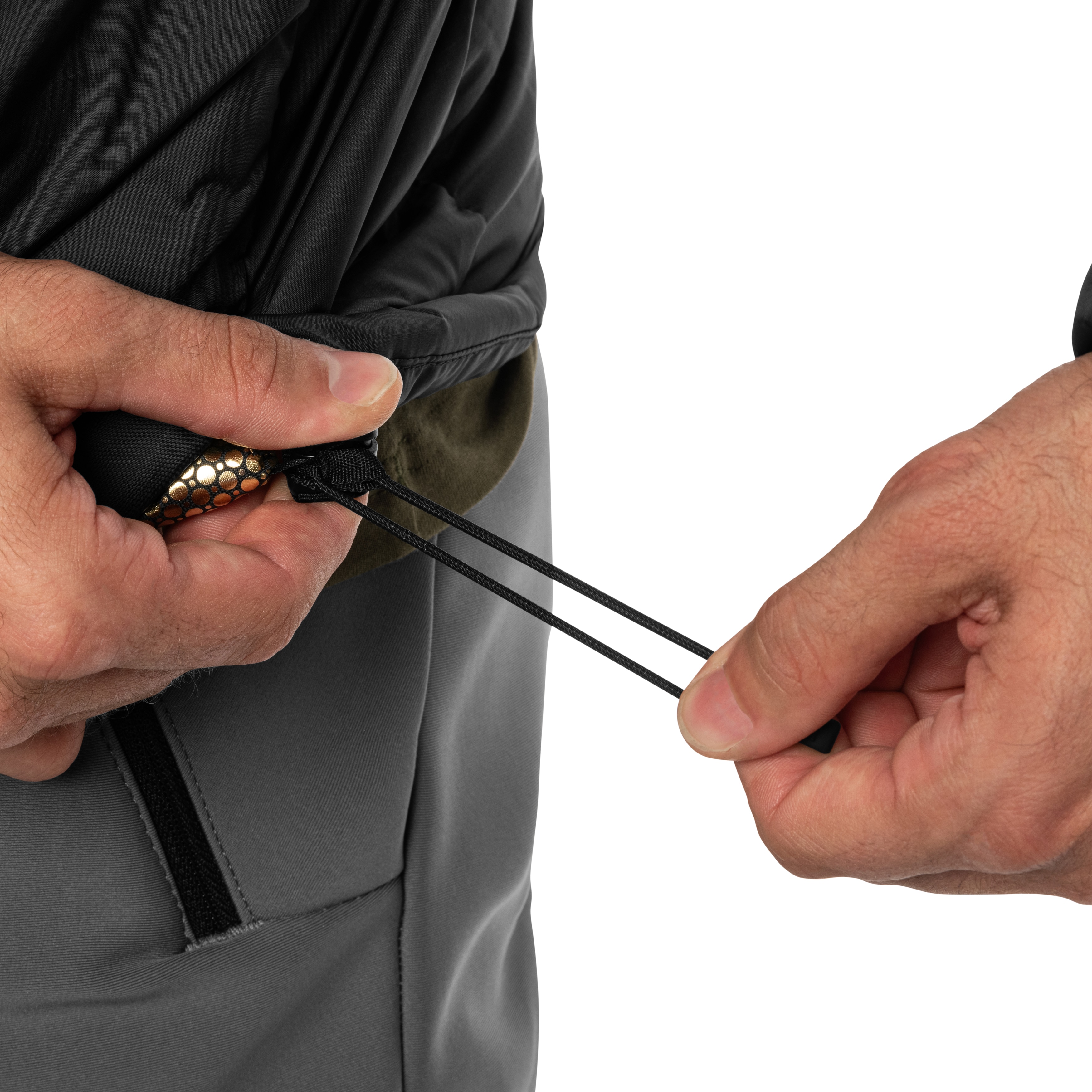 Куртка Columbia Labyrinth Loop II Insulated - Black