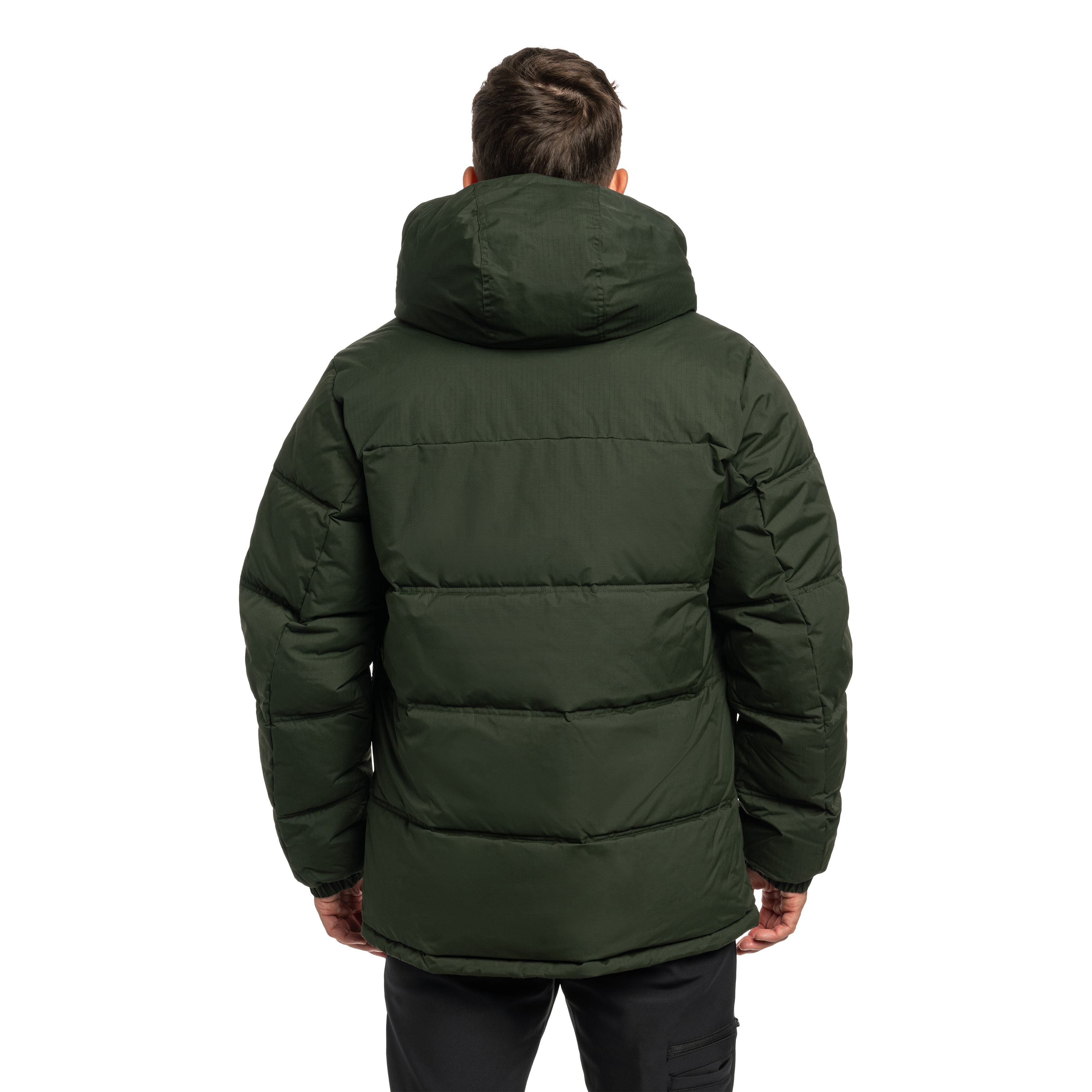 Kurtka Columbia Landroamer Puffer - Greenscape