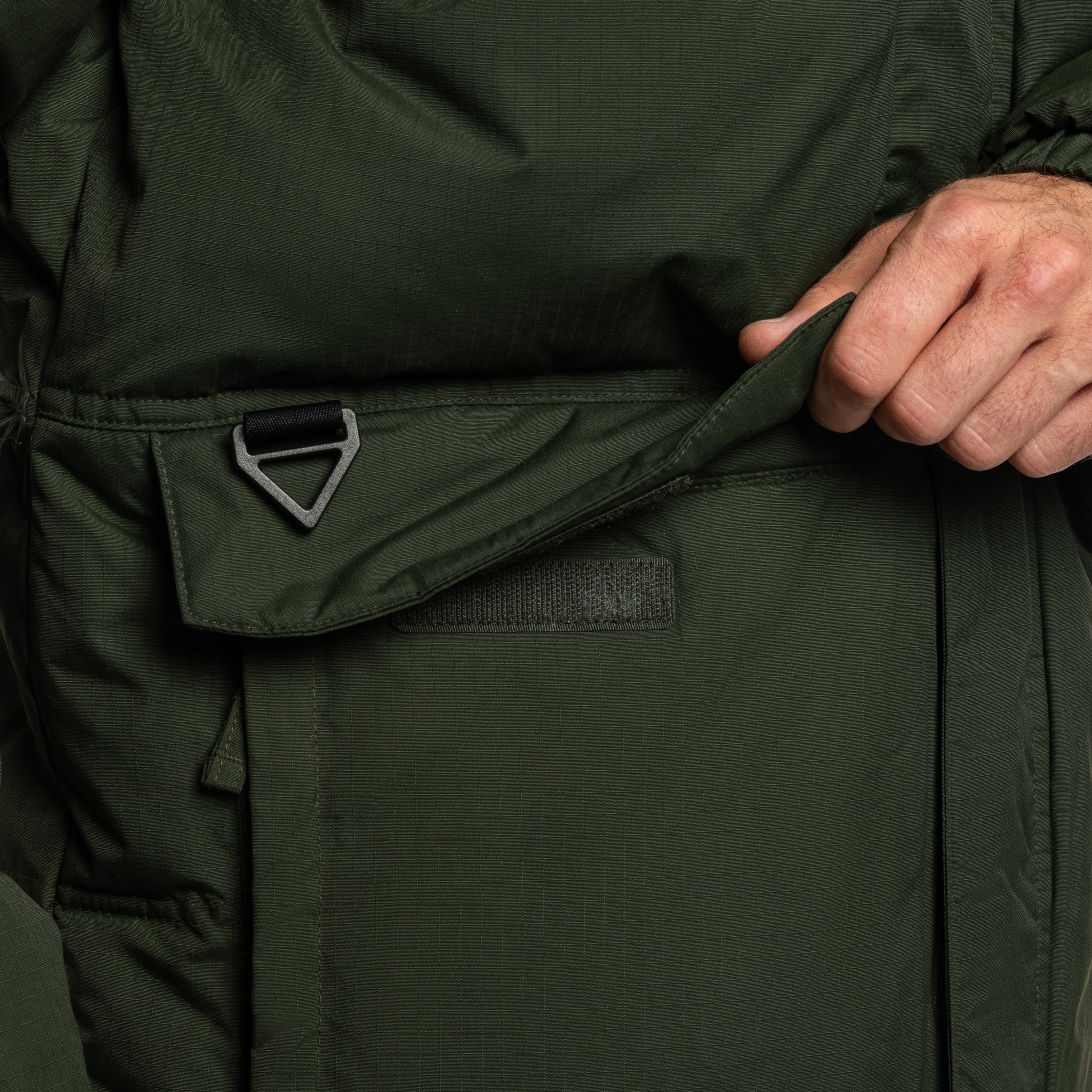 Куртка Columbia Landroamer Puffer - Greenscape