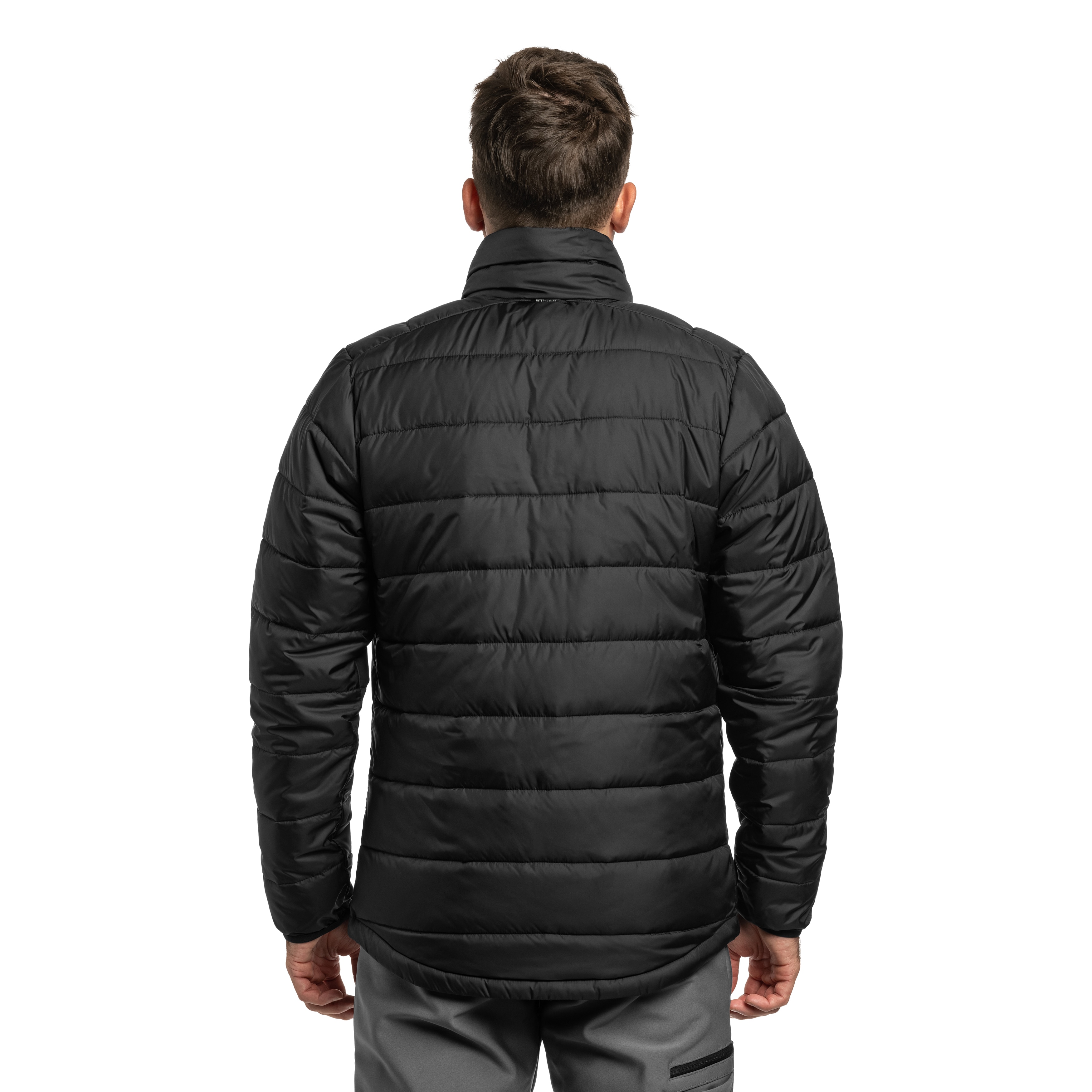 Kurtka Columbia Oak Harbor Waterproof Insulated - Canoe