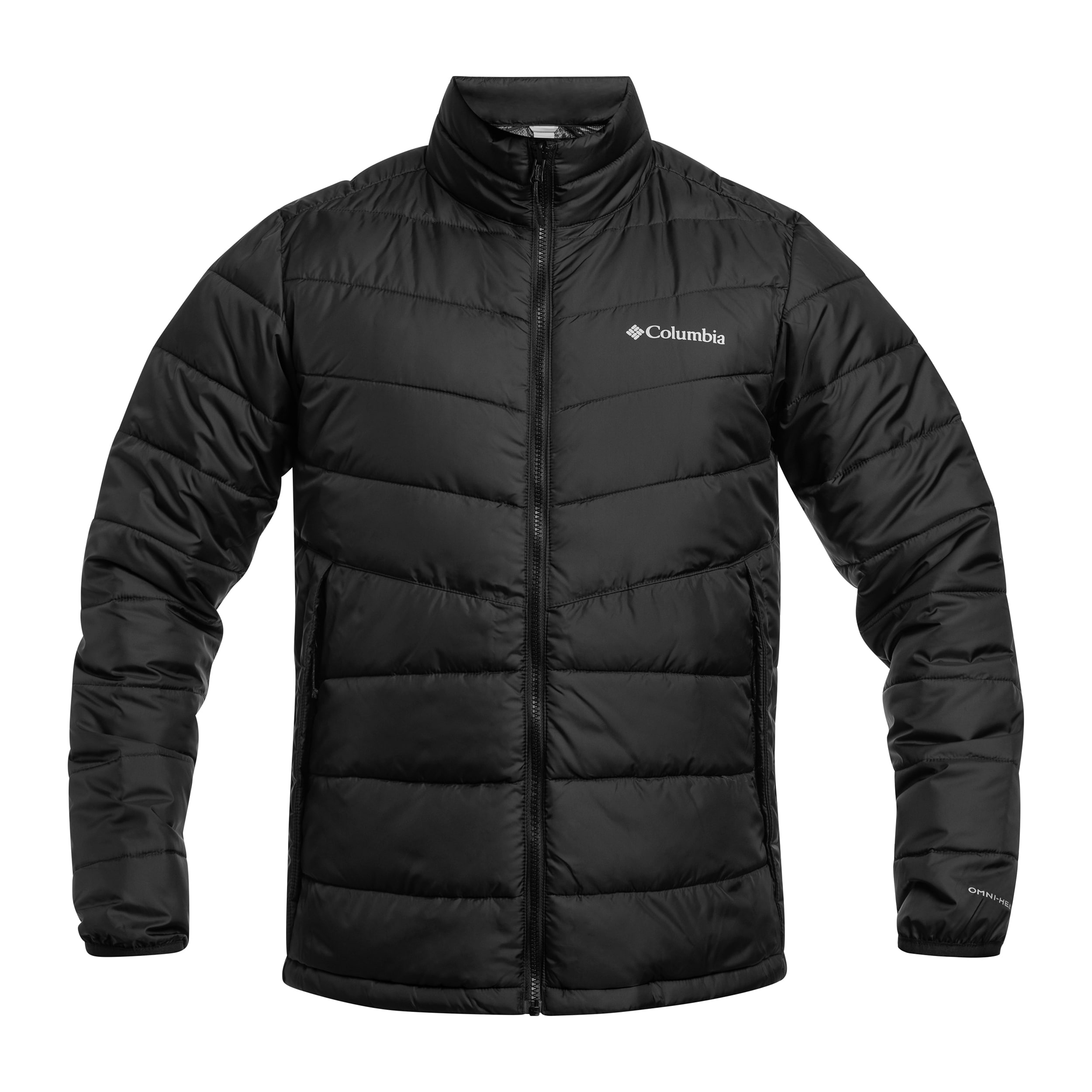 Kurtka Columbia Oak Harbor Waterproof Insulated - Canoe