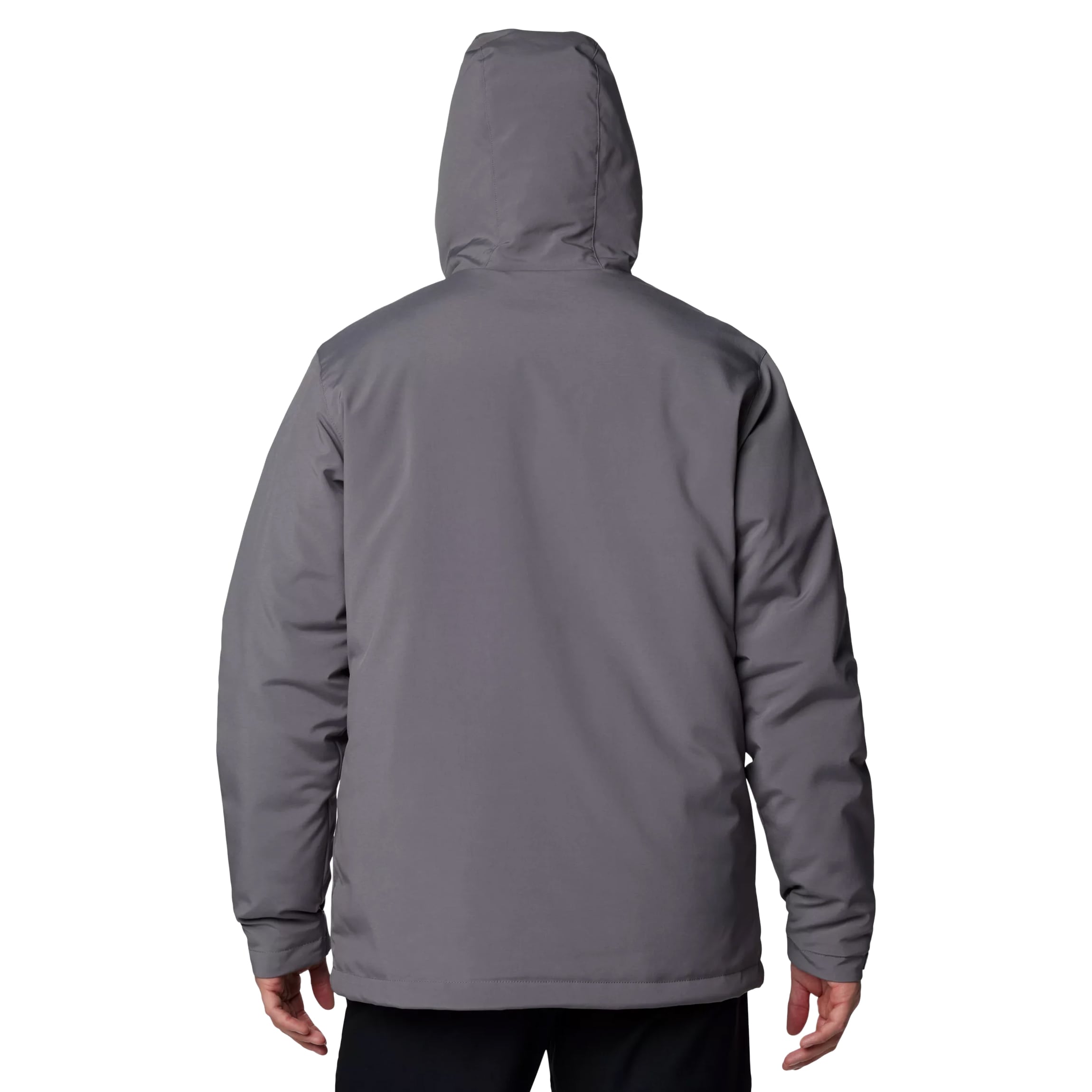 Куртка Columbia Gate Racer II Softshell - City Grey