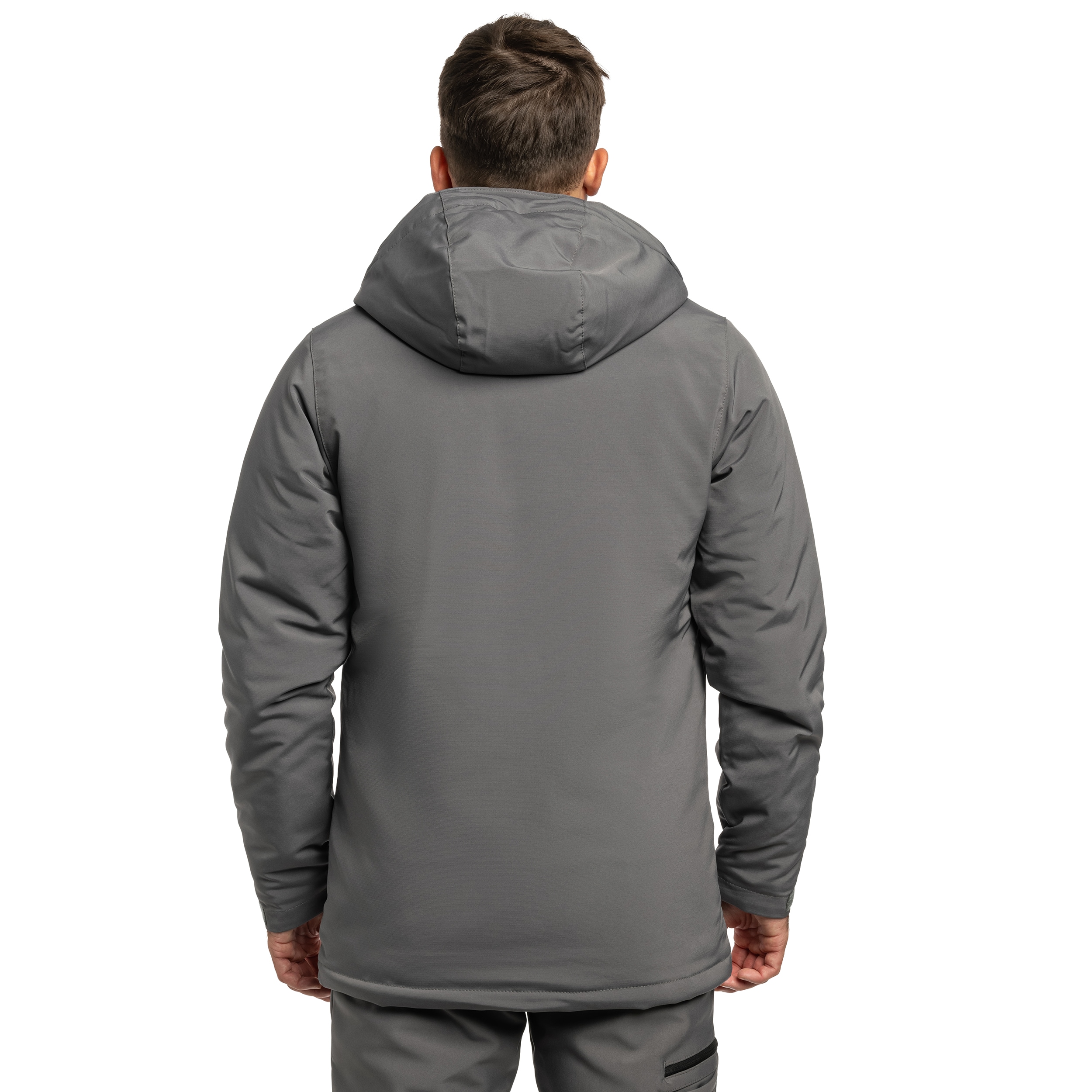 Куртка Columbia Gate Racer II Softshell - City Grey