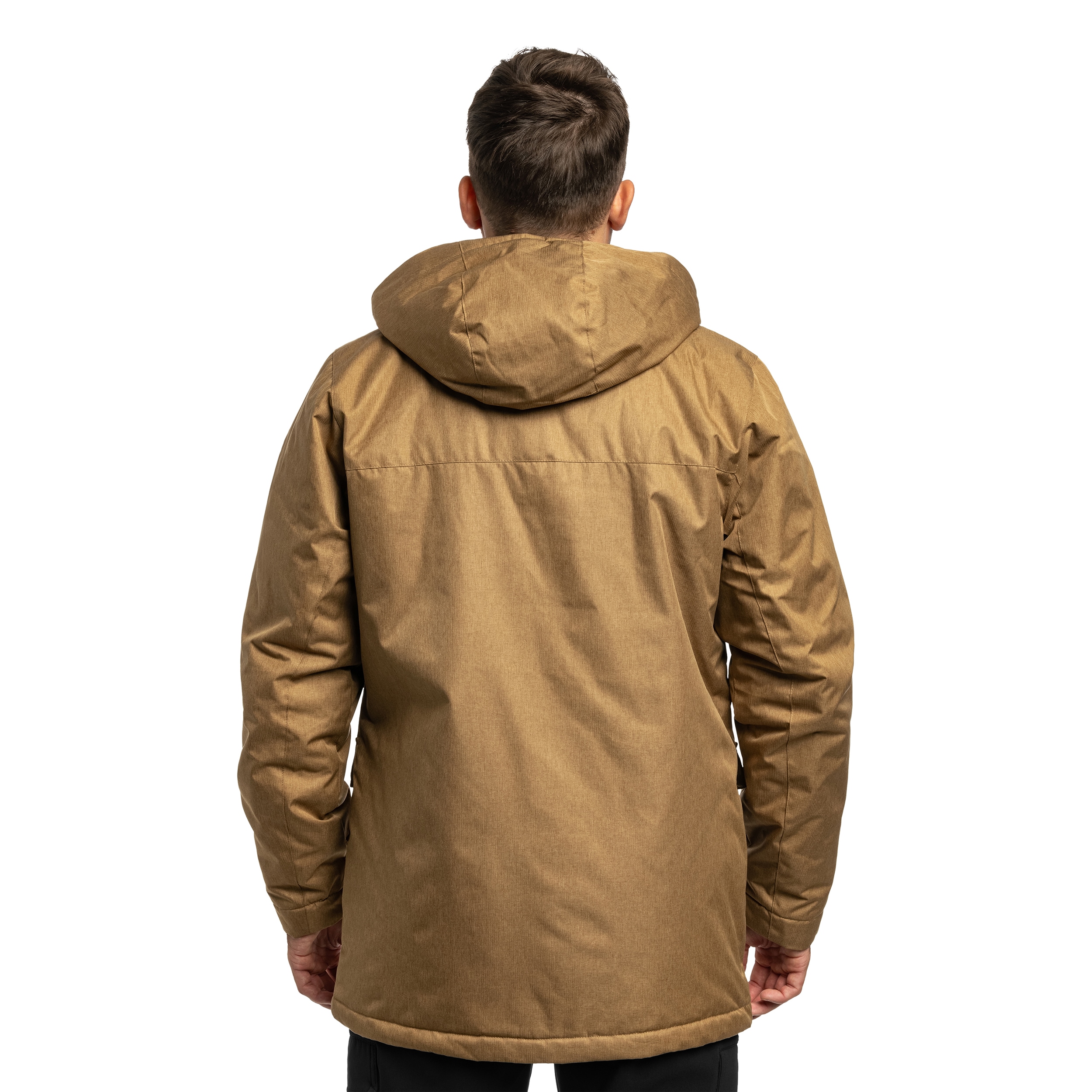 Kurtka Columbia Pines Lake Parka - Delta