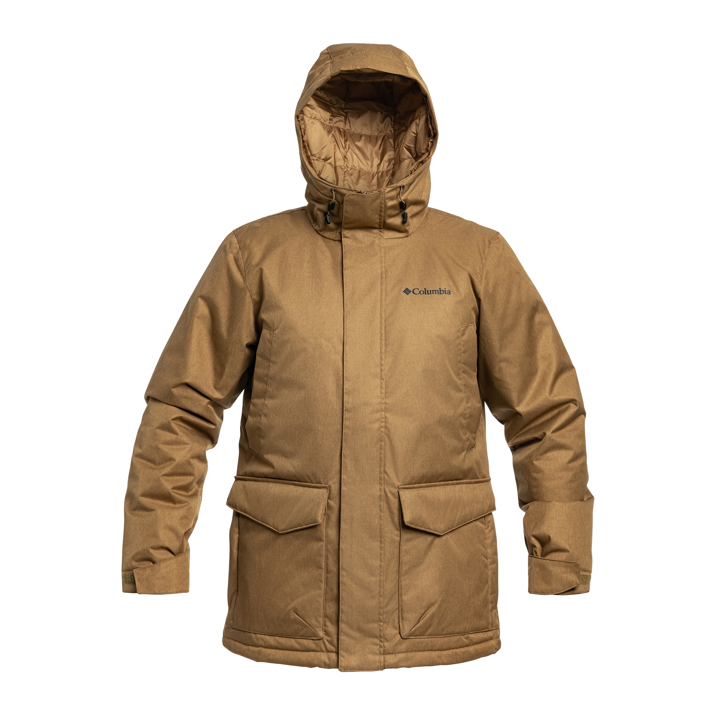 Kurtka Columbia Pines Lake Parka - Delta