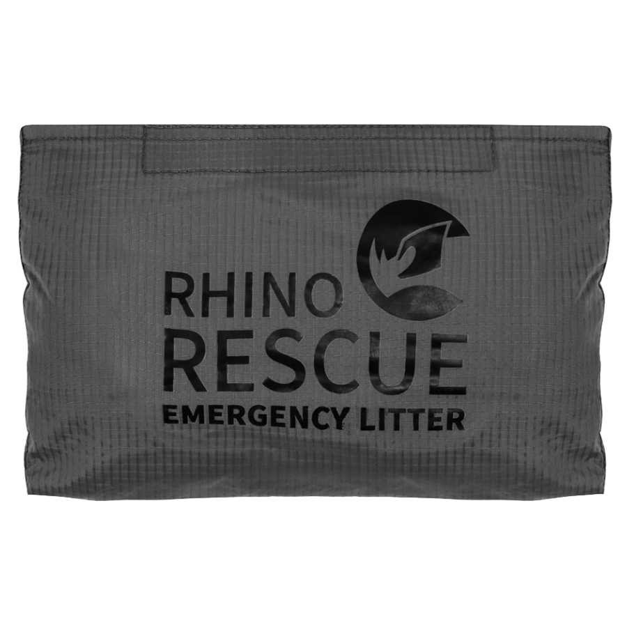 Рятувальні ноші Rhino Rescue Multi-Purpose Stretcher - Black