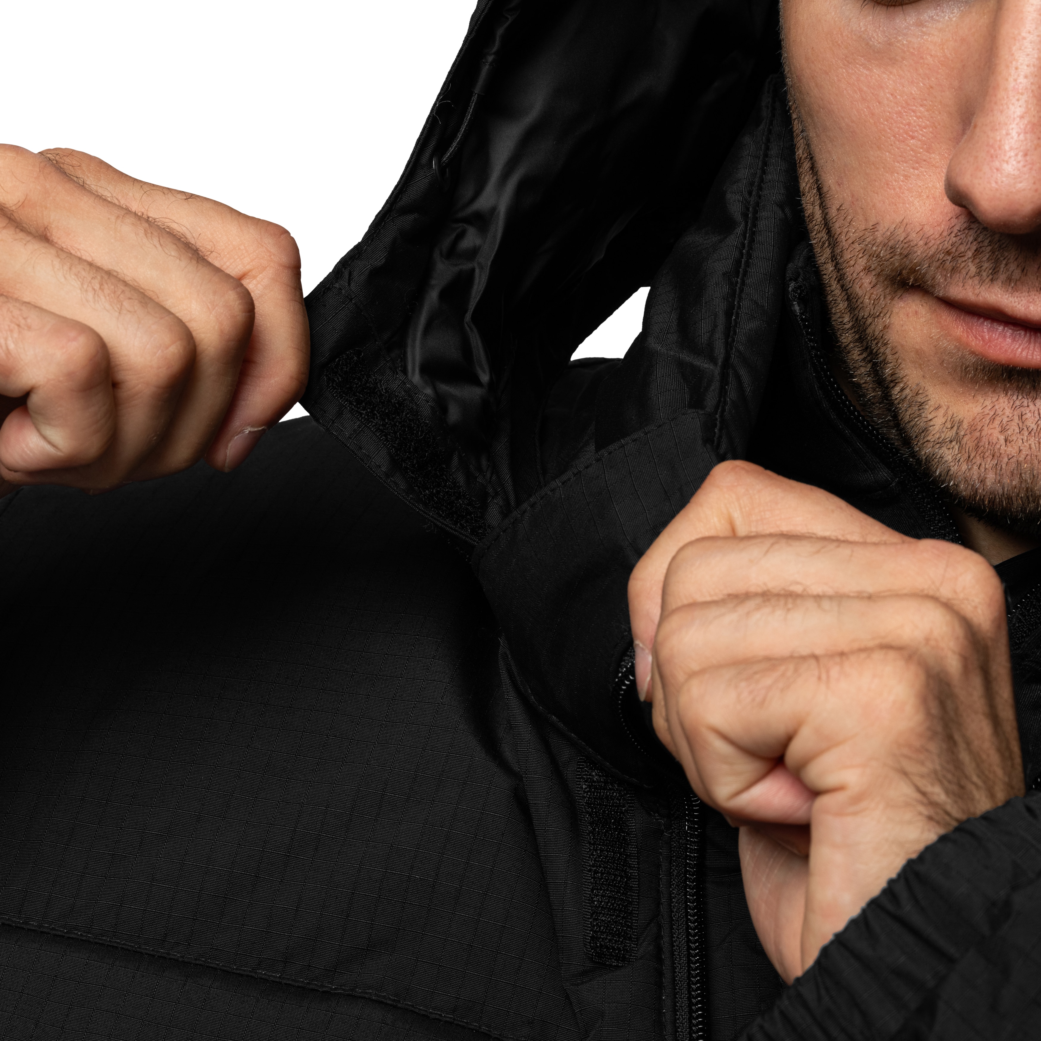 Куртка Columbia Landroamer Puffer - Black