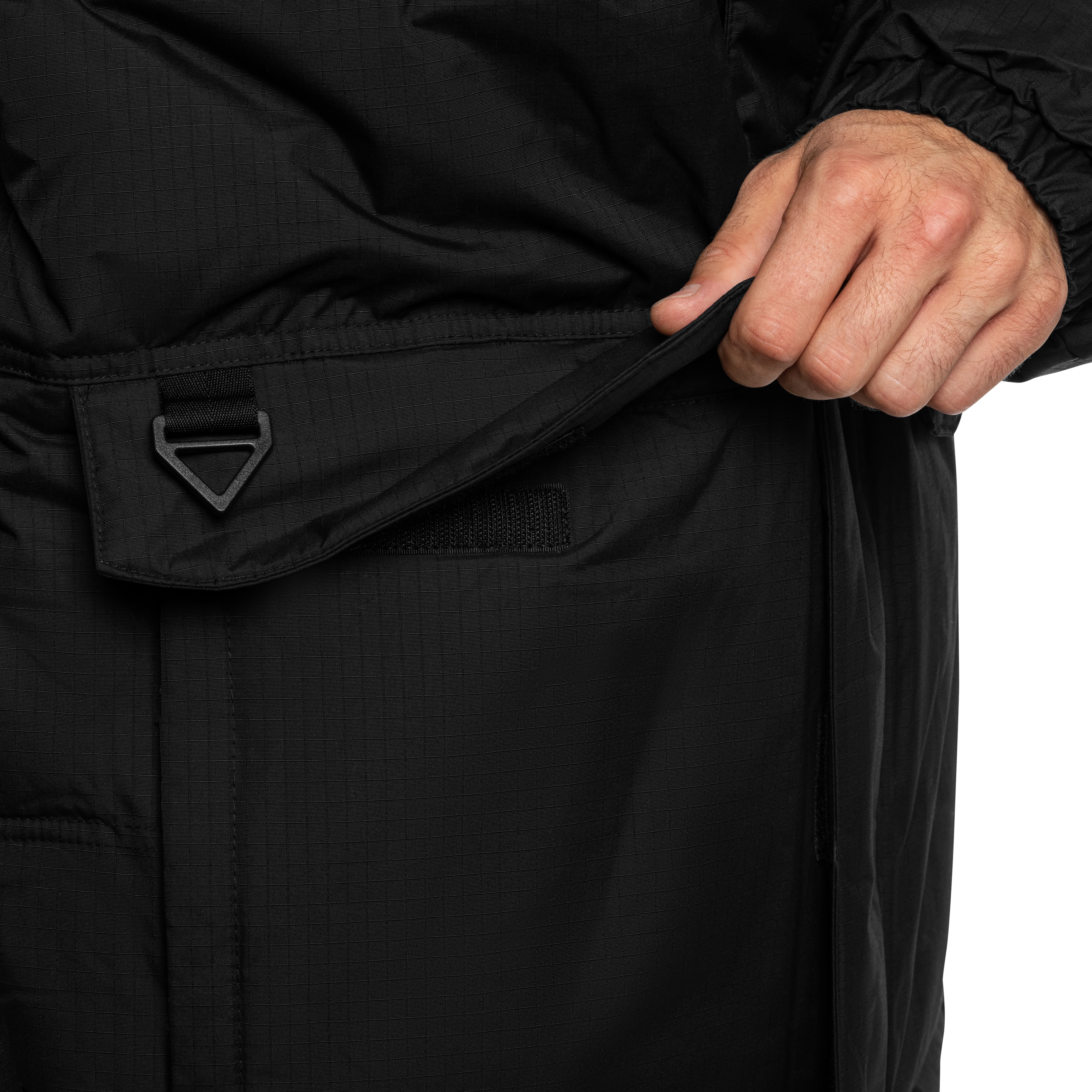 Куртка Columbia Landroamer Puffer - Black