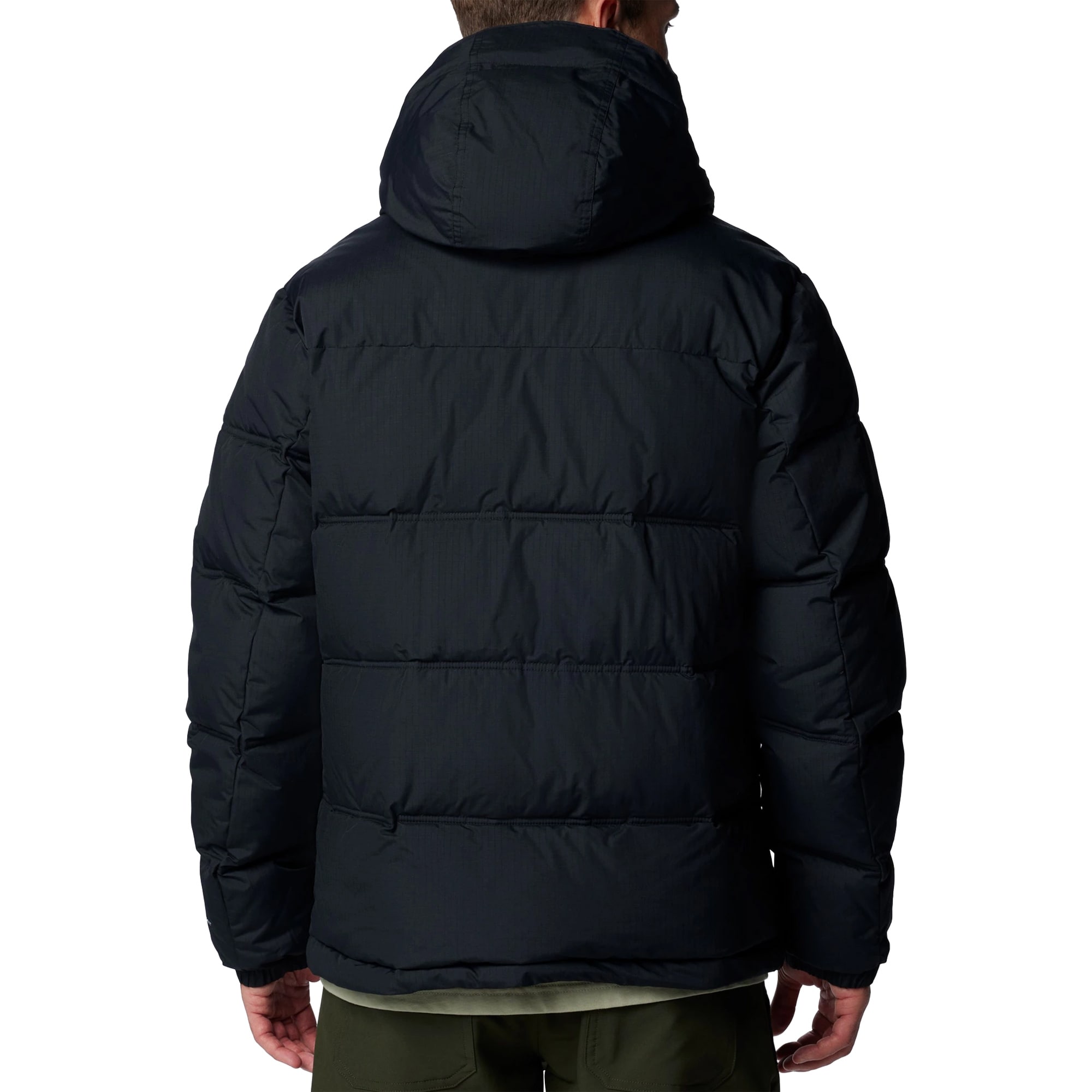 Куртка Columbia Landroamer Puffer - Black