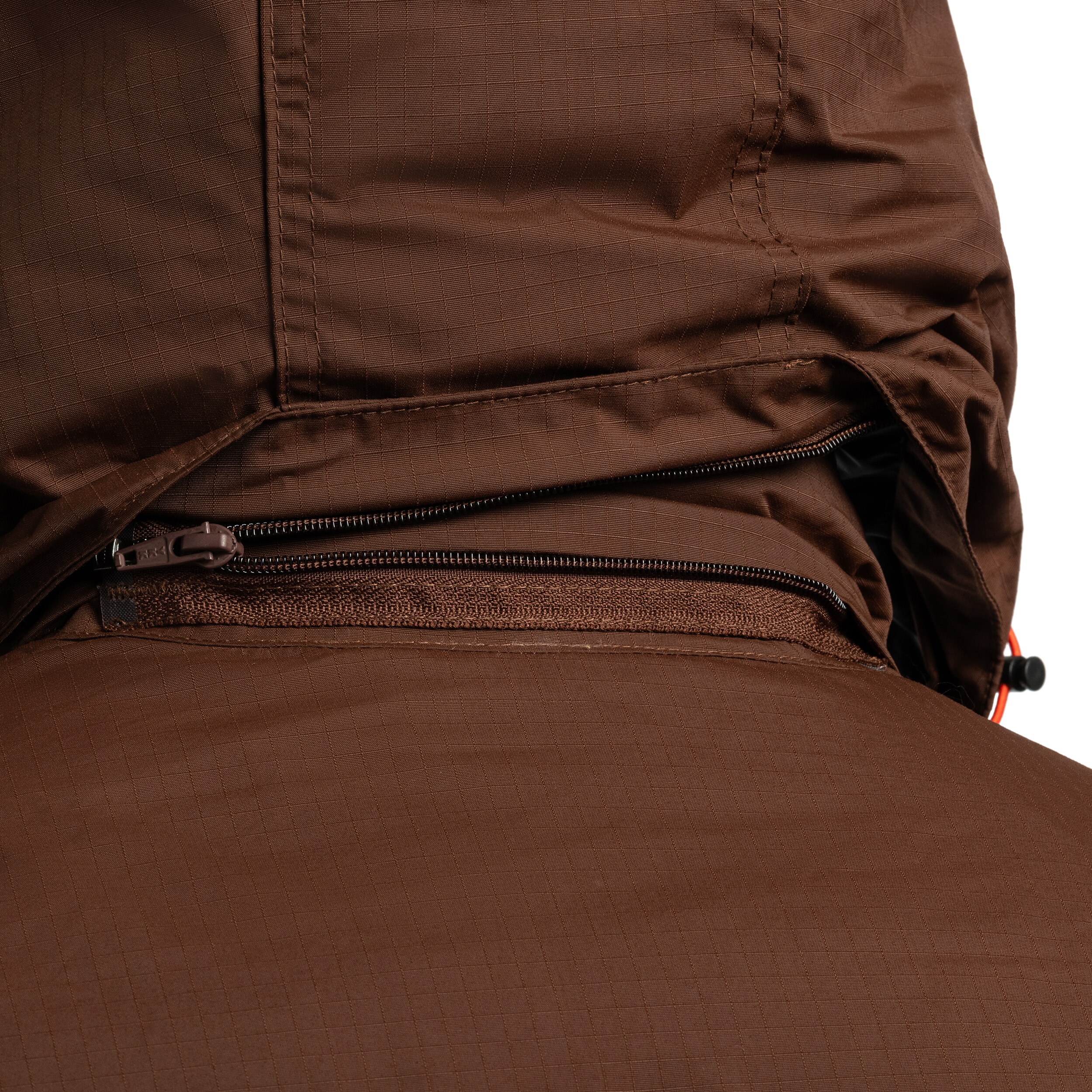 Kurtka Columbia Landroamer Puffer - Tabacco