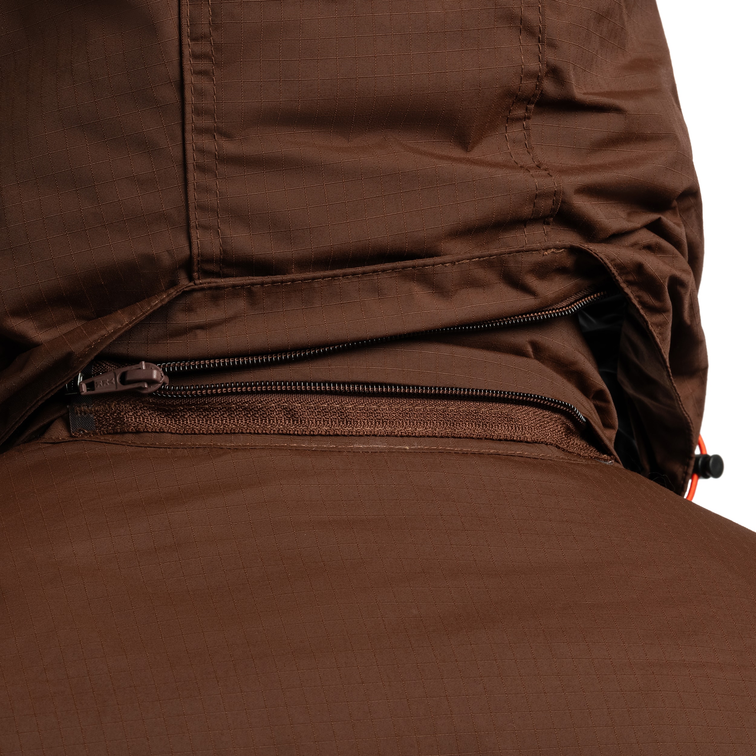 Куртка Columbia Landroamer Puffer - Tabacco