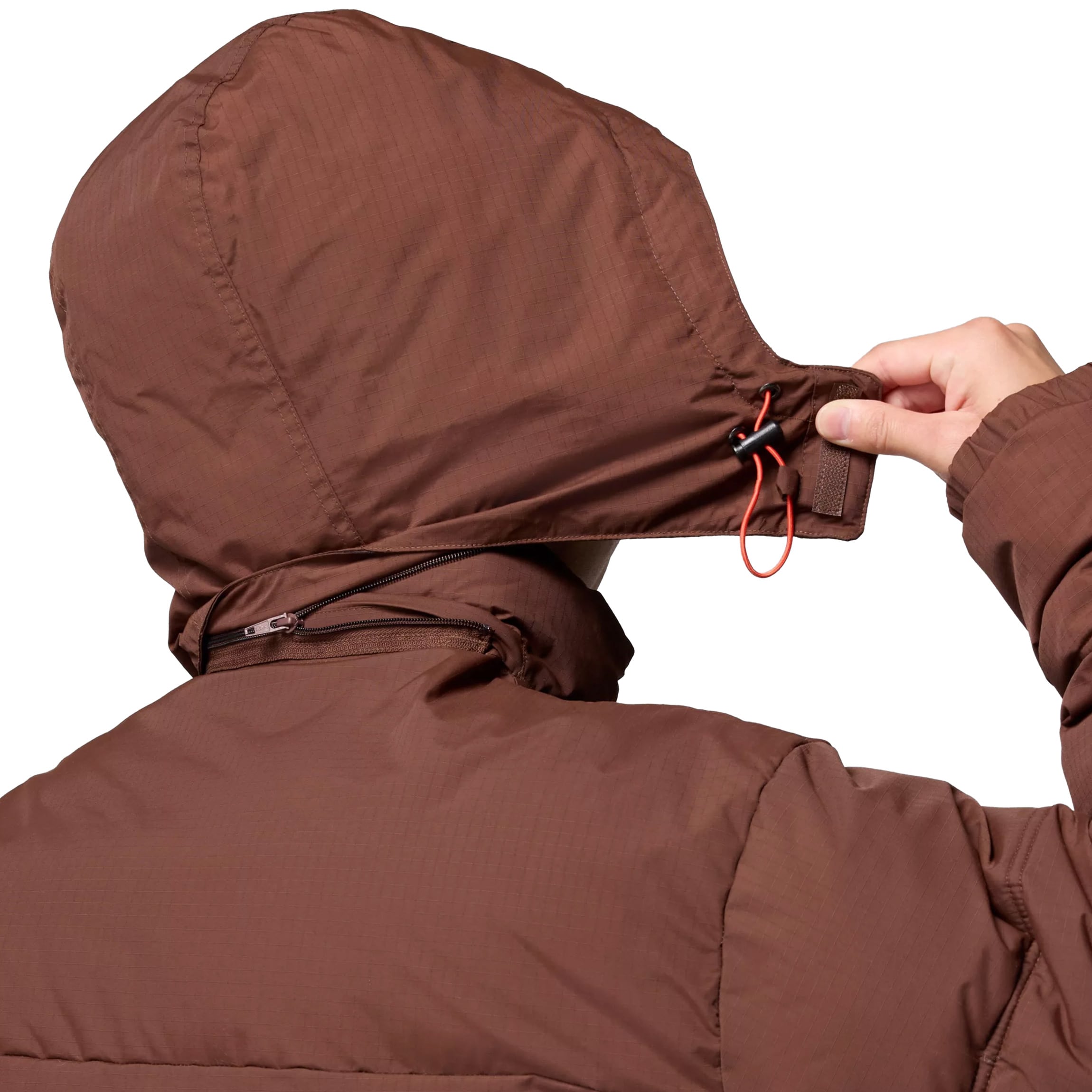 Куртка Columbia Landroamer Puffer - Tabacco