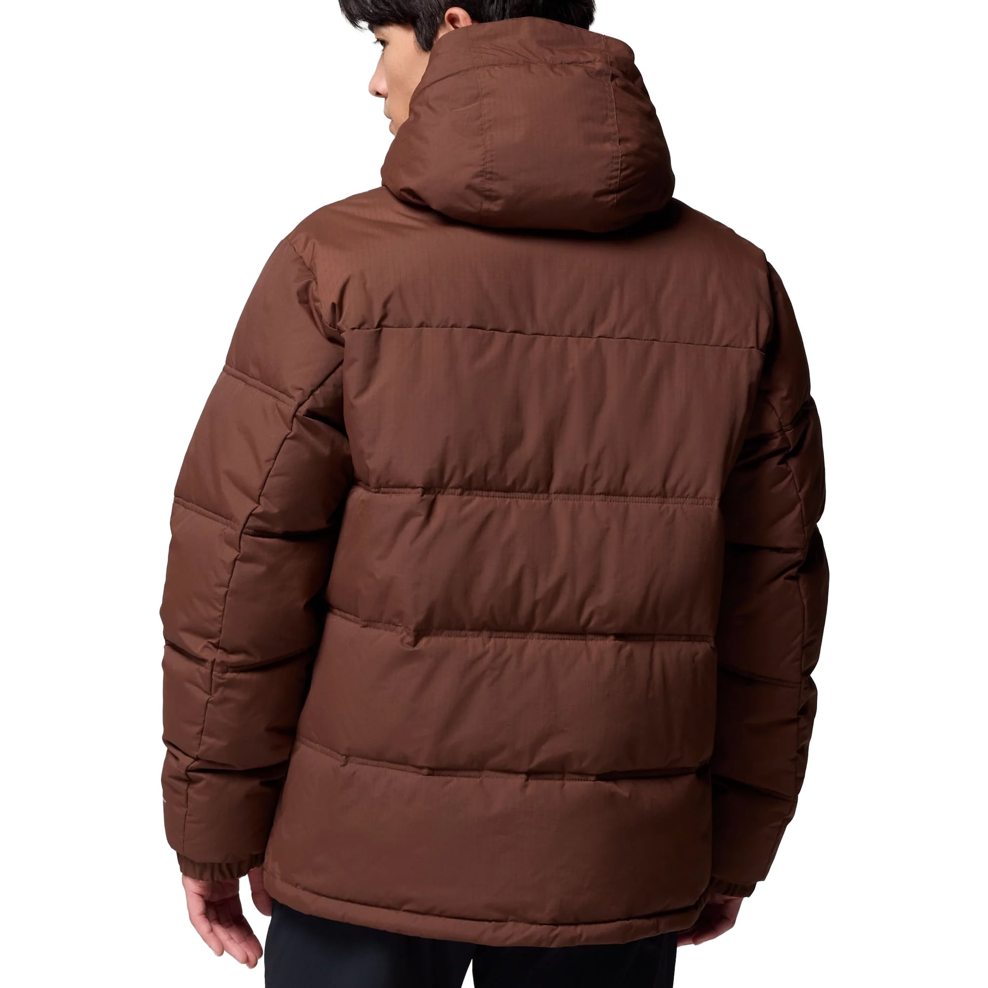 Куртка Columbia Landroamer Puffer - Tabacco