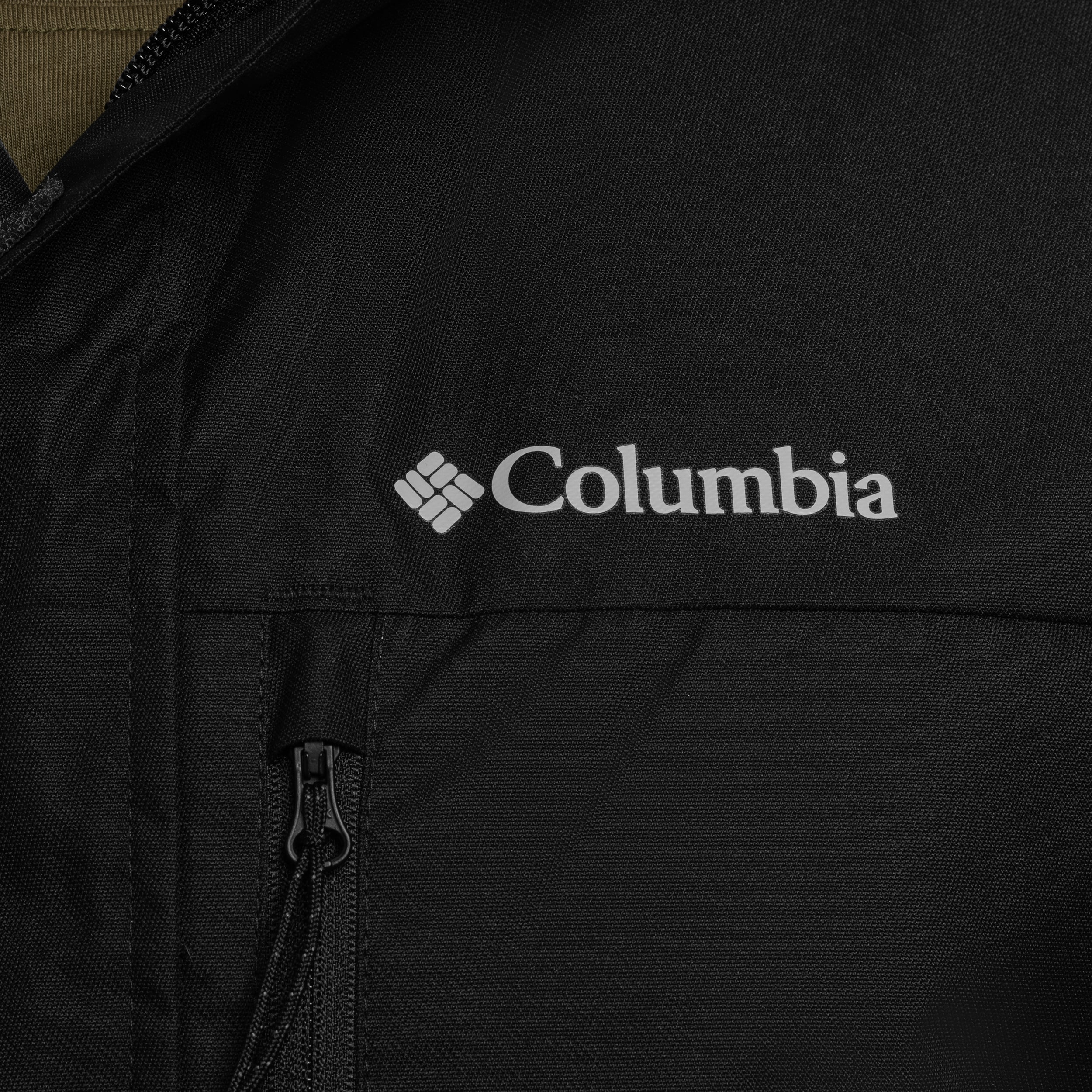 Куртка Columbia Hikebound II Insulated Waterproof Jacket - Black