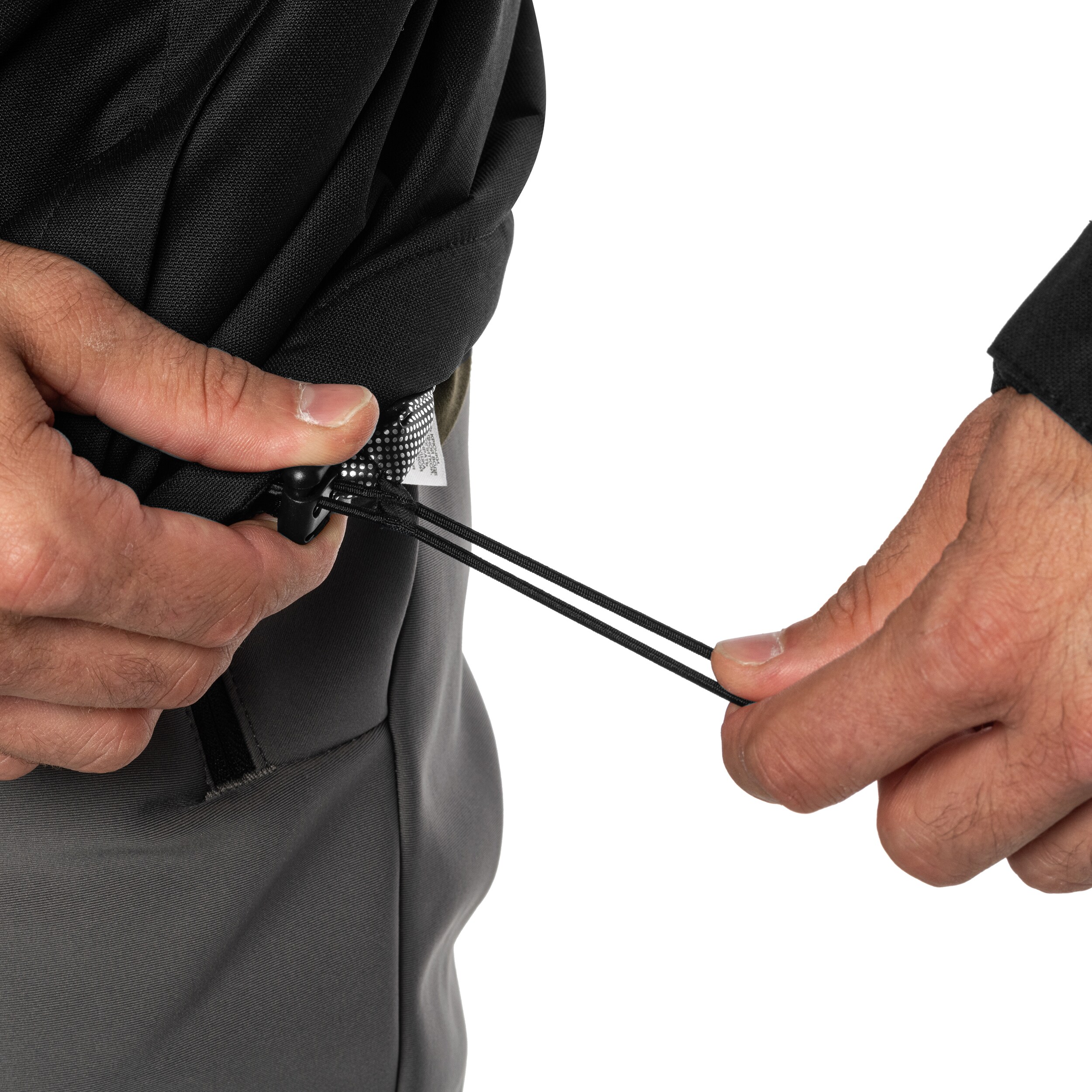 Куртка Columbia Hikebound II Insulated Waterproof Jacket - Black