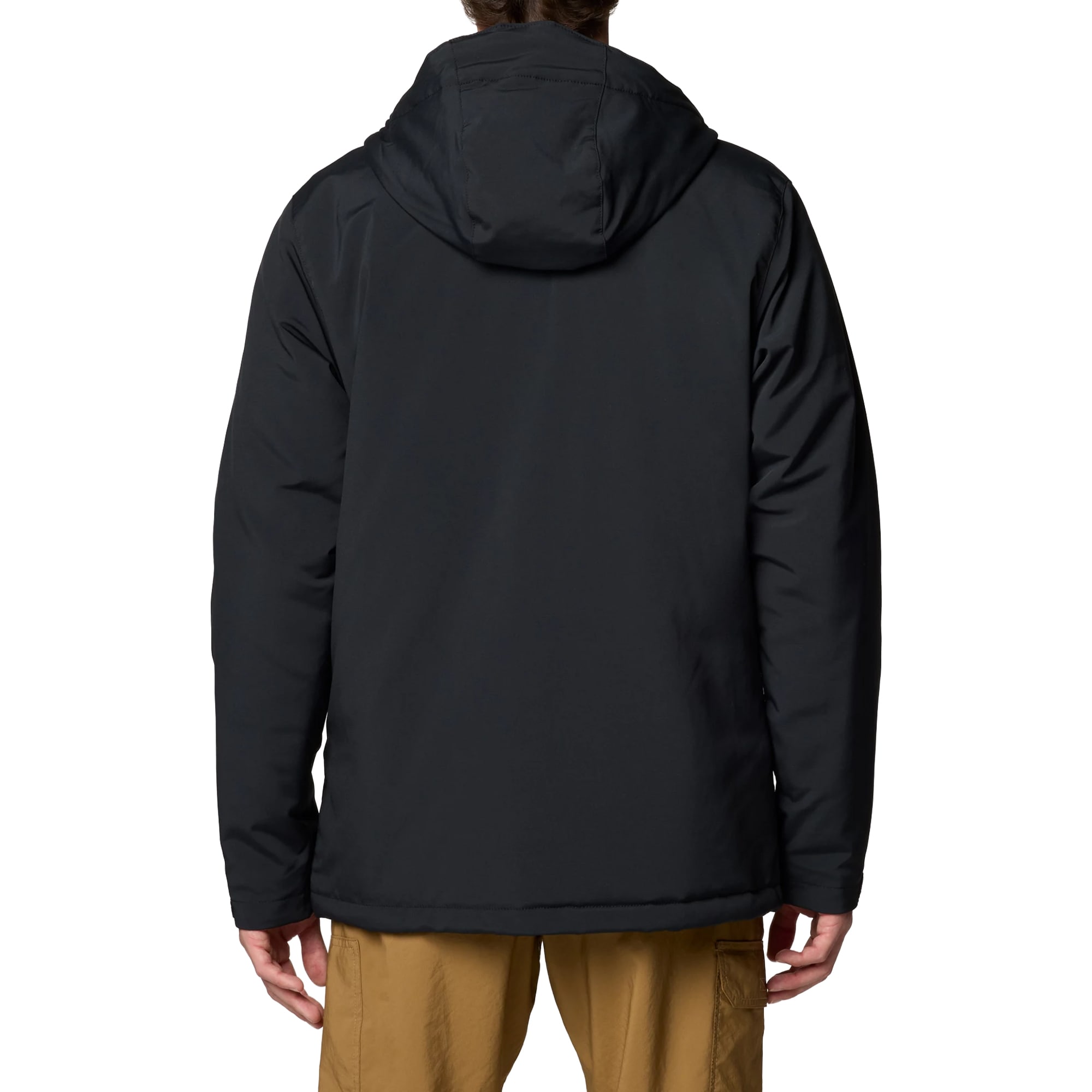 Куртка Columbia Gate Racer II Softshell - Black
