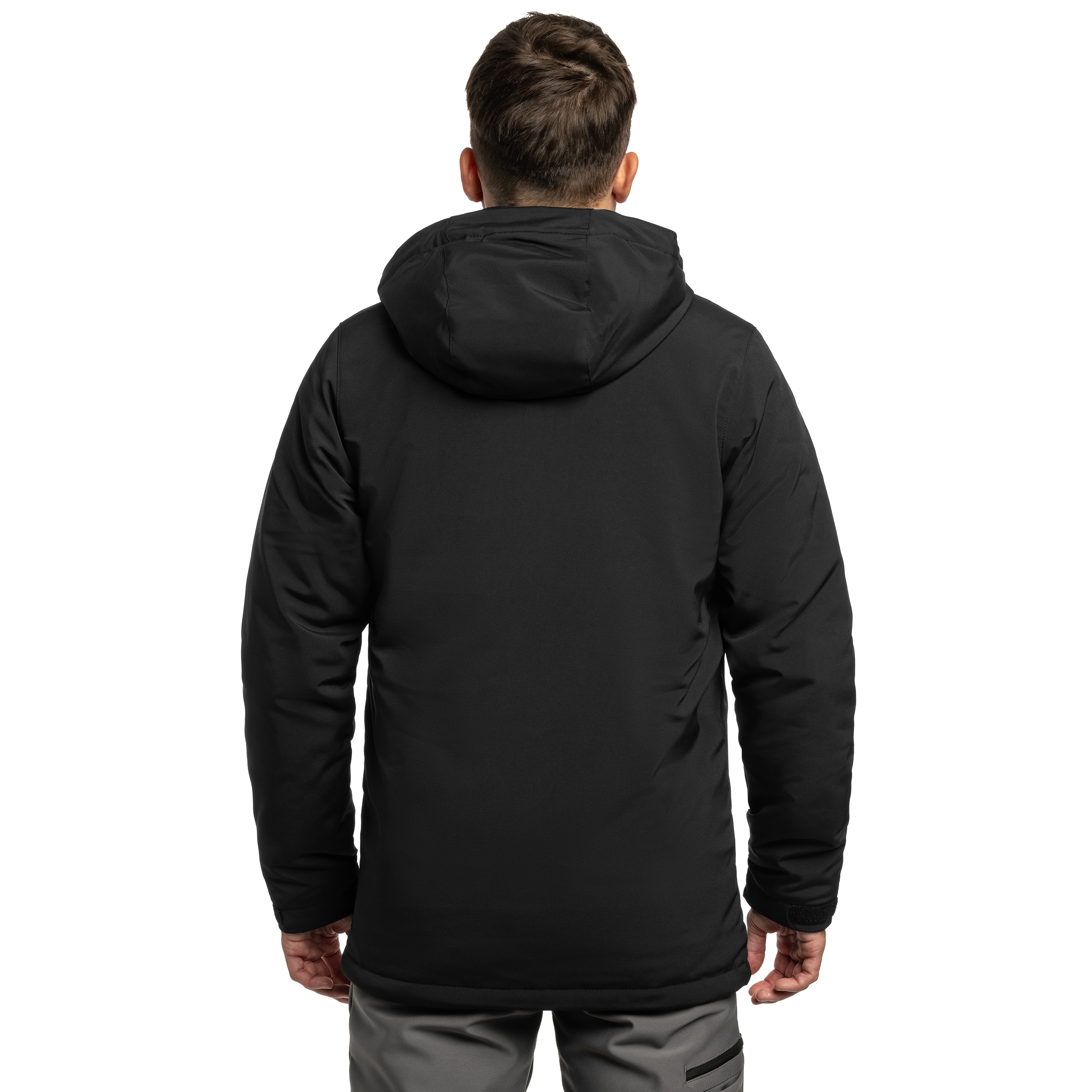 Kurtka Columbia Gate Racer II Softshell - Black