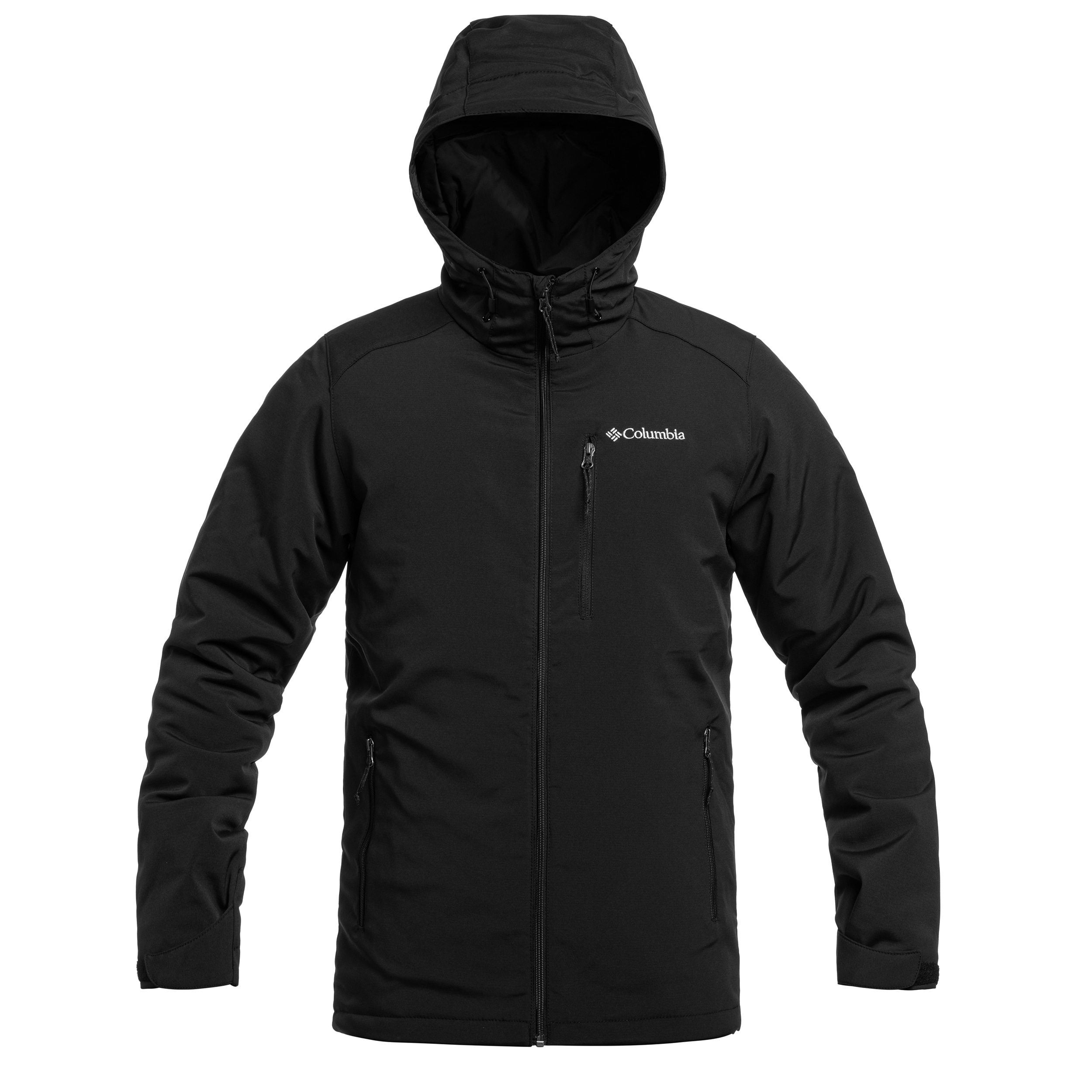 Куртка Columbia Gate Racer II Softshell - Black
