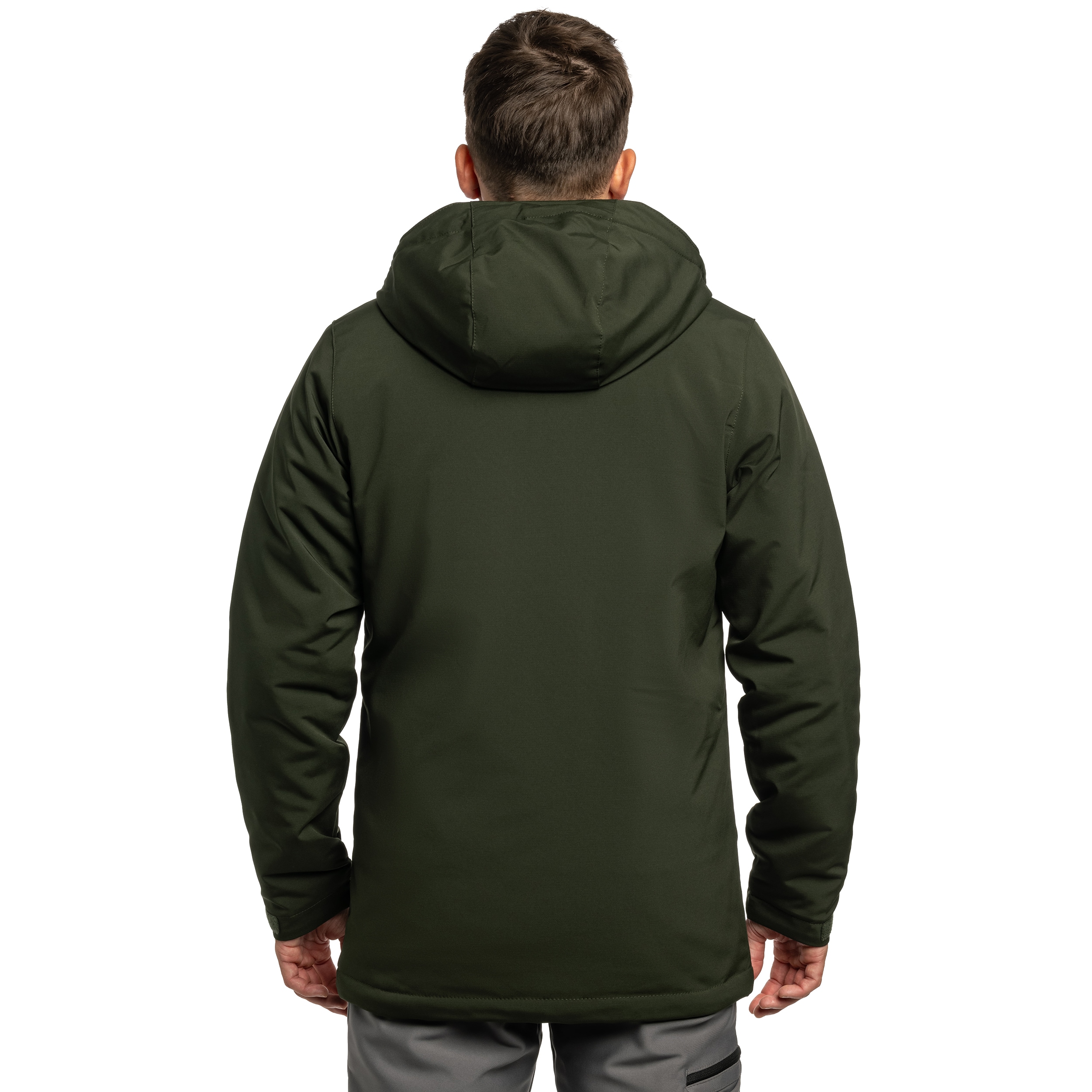 Куртка Columbia Gate Racer II Softshell - Greenscape