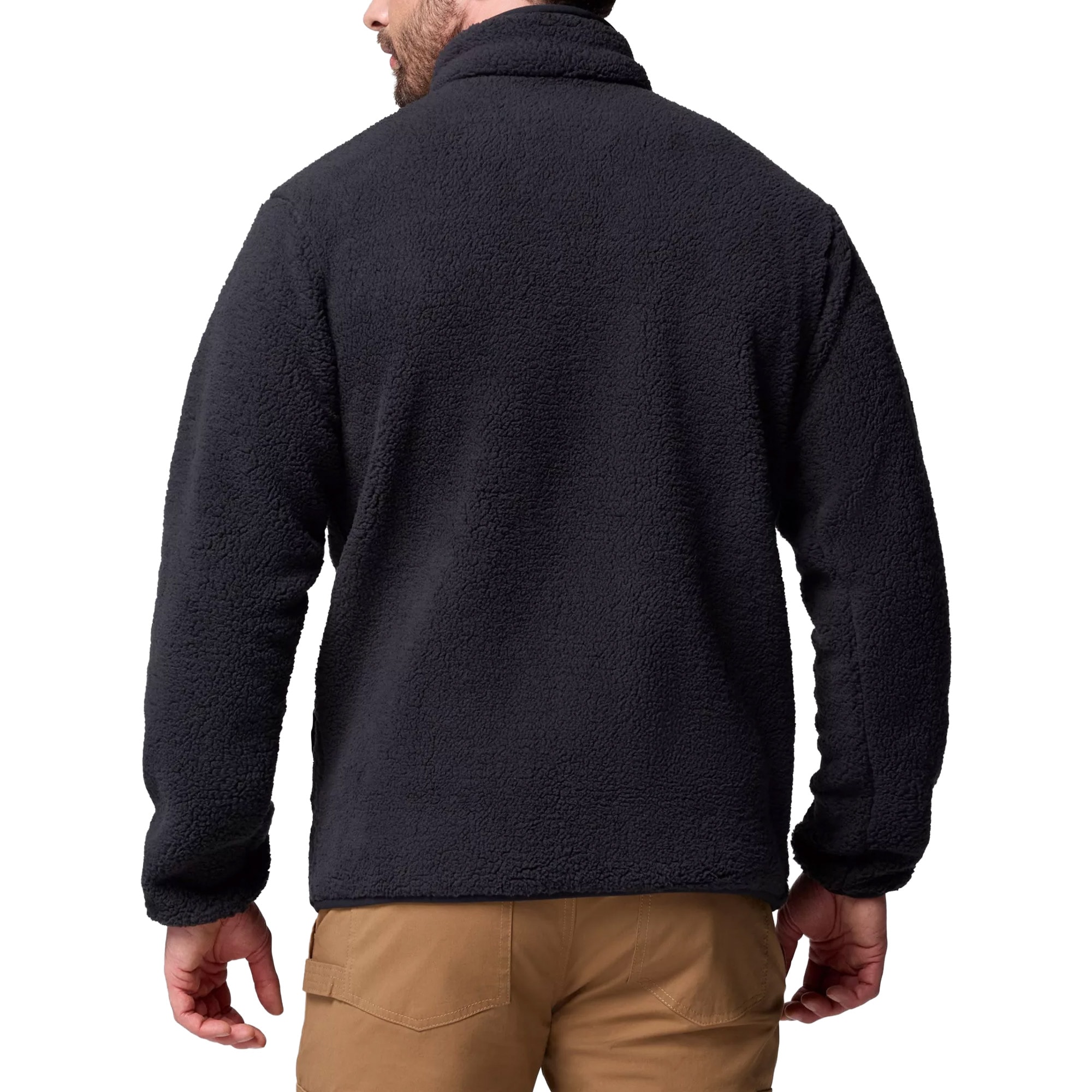 Polar Columbia Rugged Ridge - Black