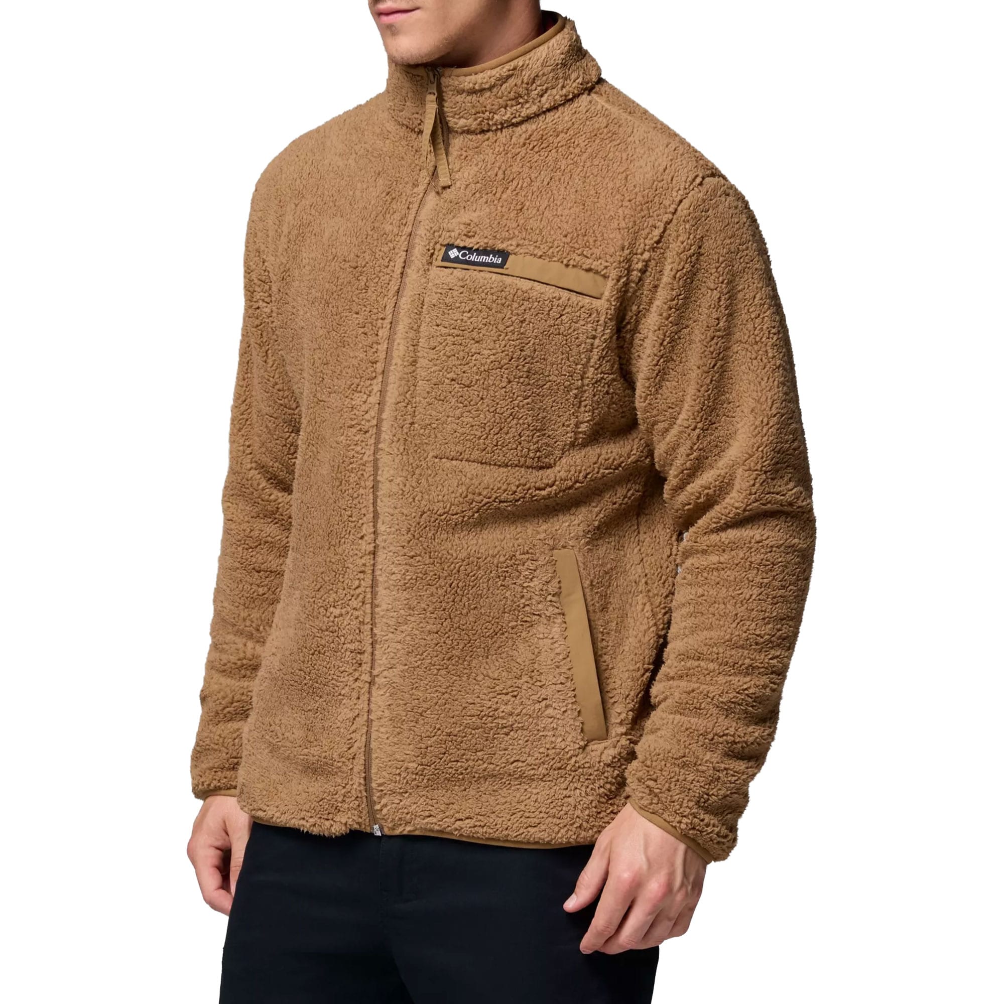 Polar Columbia Rugged Ridge - Delta
