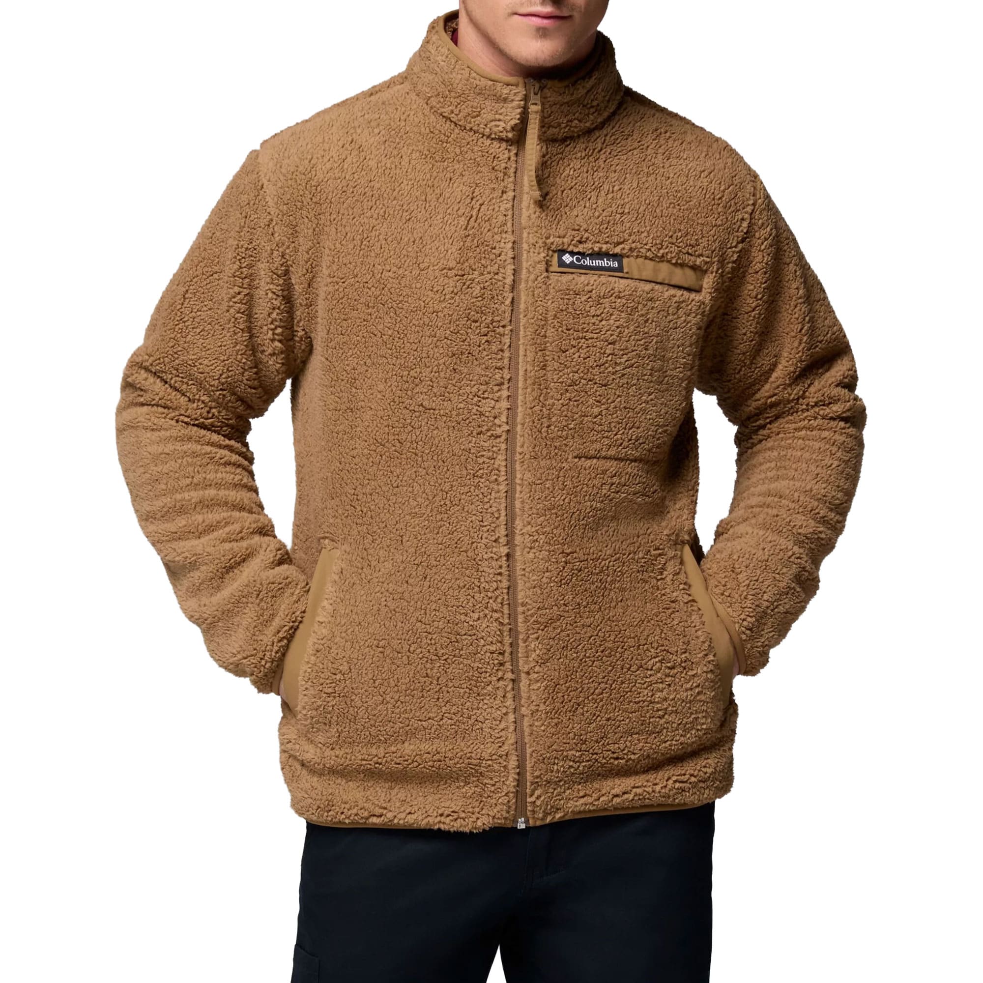 Polar Columbia Rugged Ridge - Delta