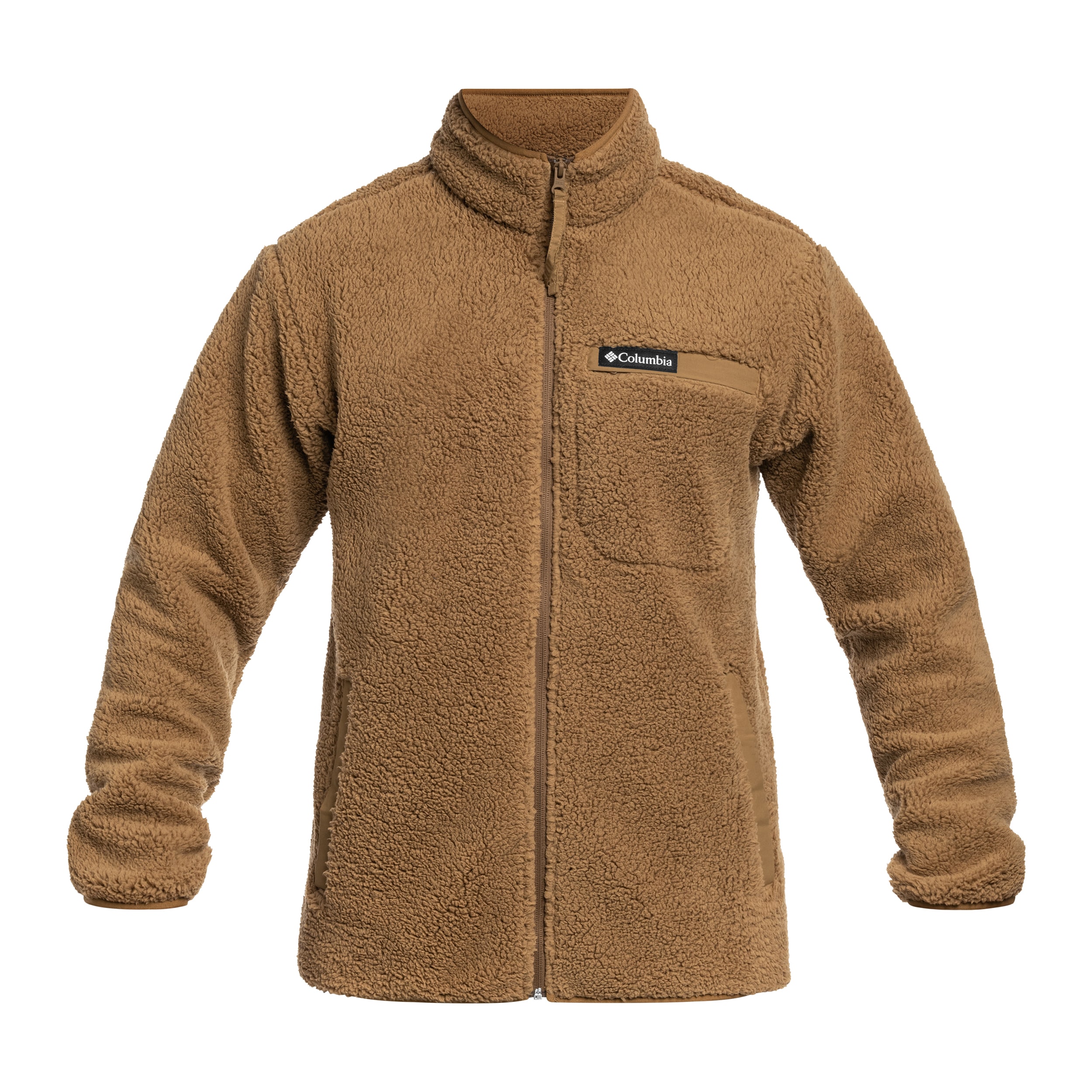 Флісова кофта Columbia Rugged Ridge - Delta