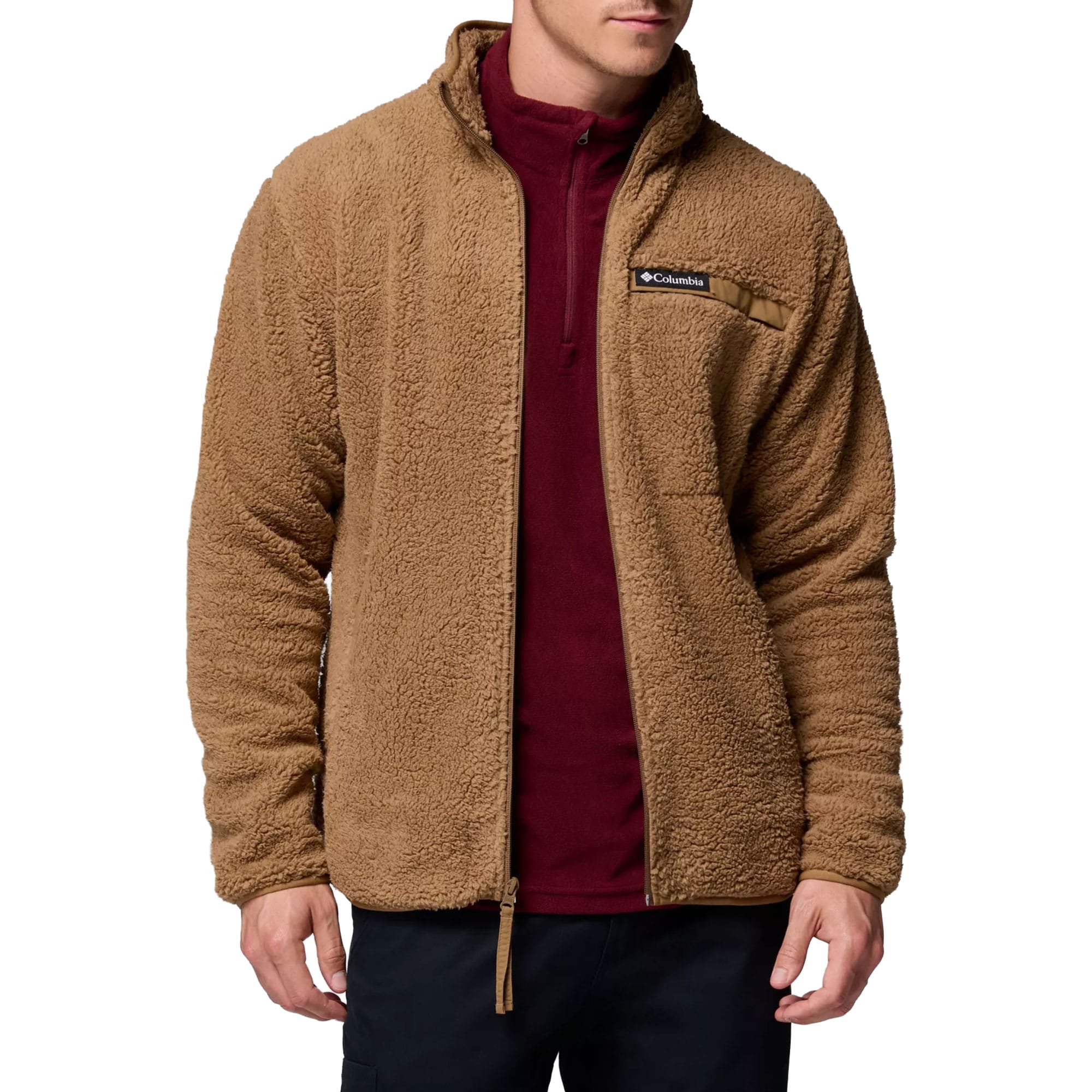 Polar Columbia Rugged Ridge - Delta