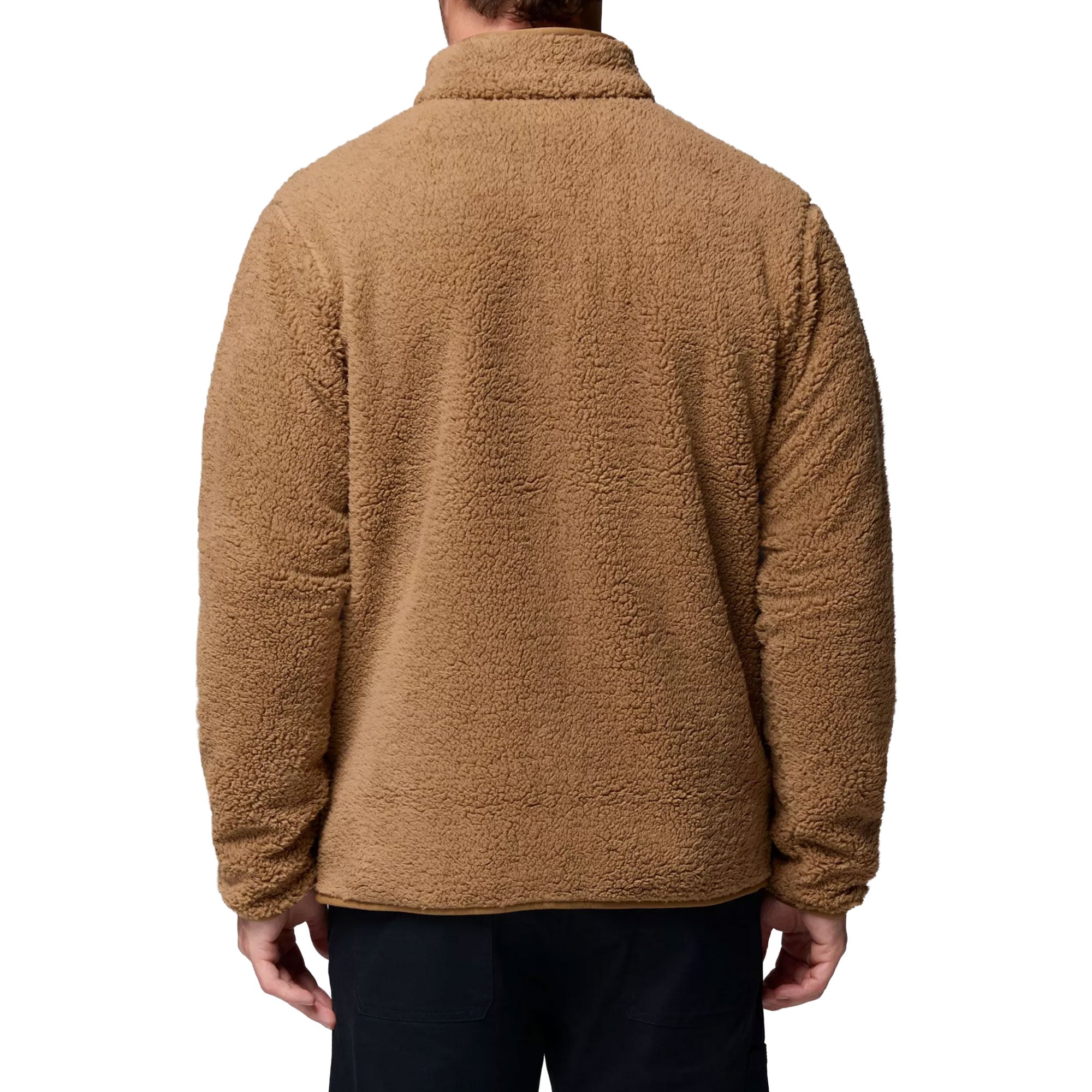 Polar Columbia Rugged Ridge - Delta