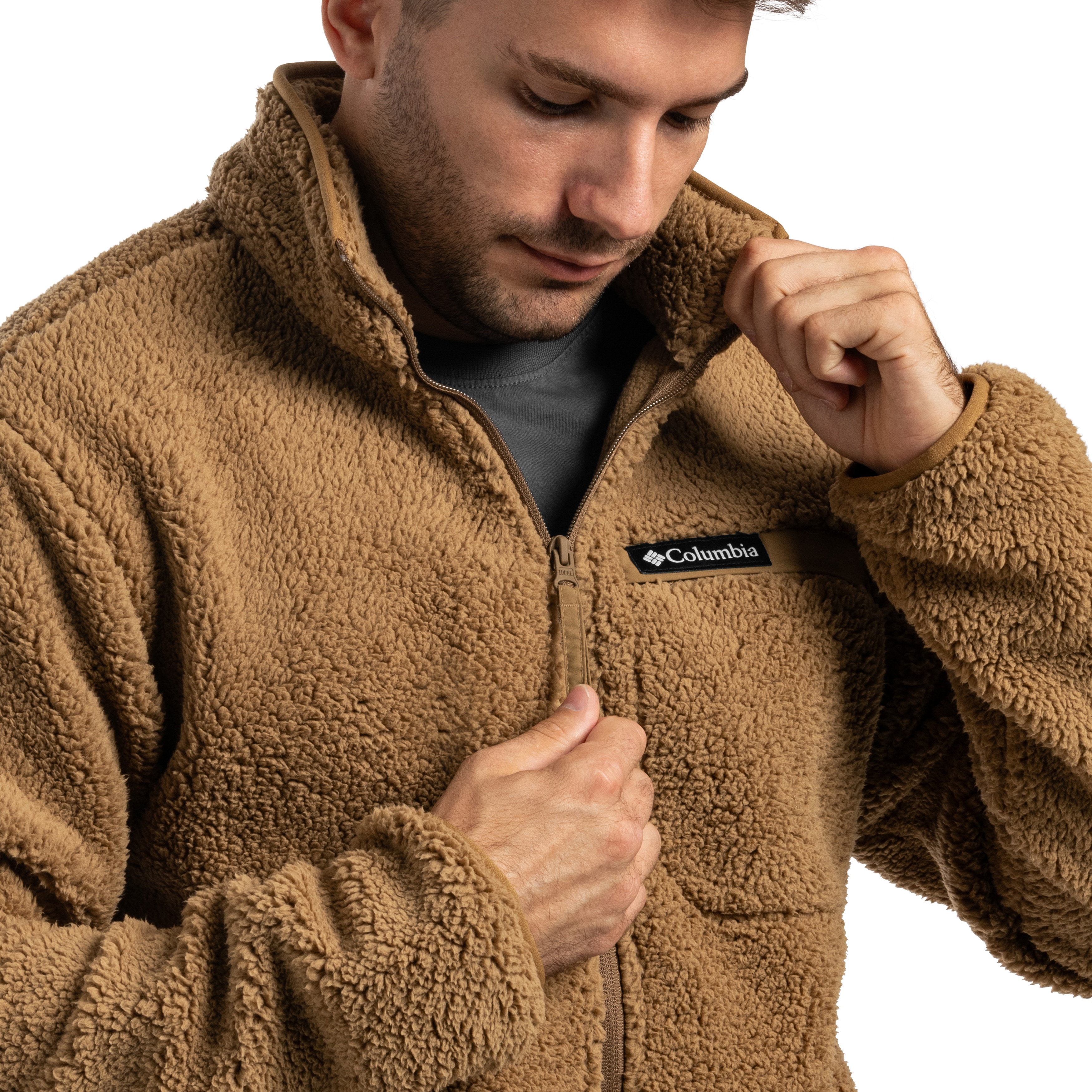 Polar Columbia Rugged Ridge - Delta