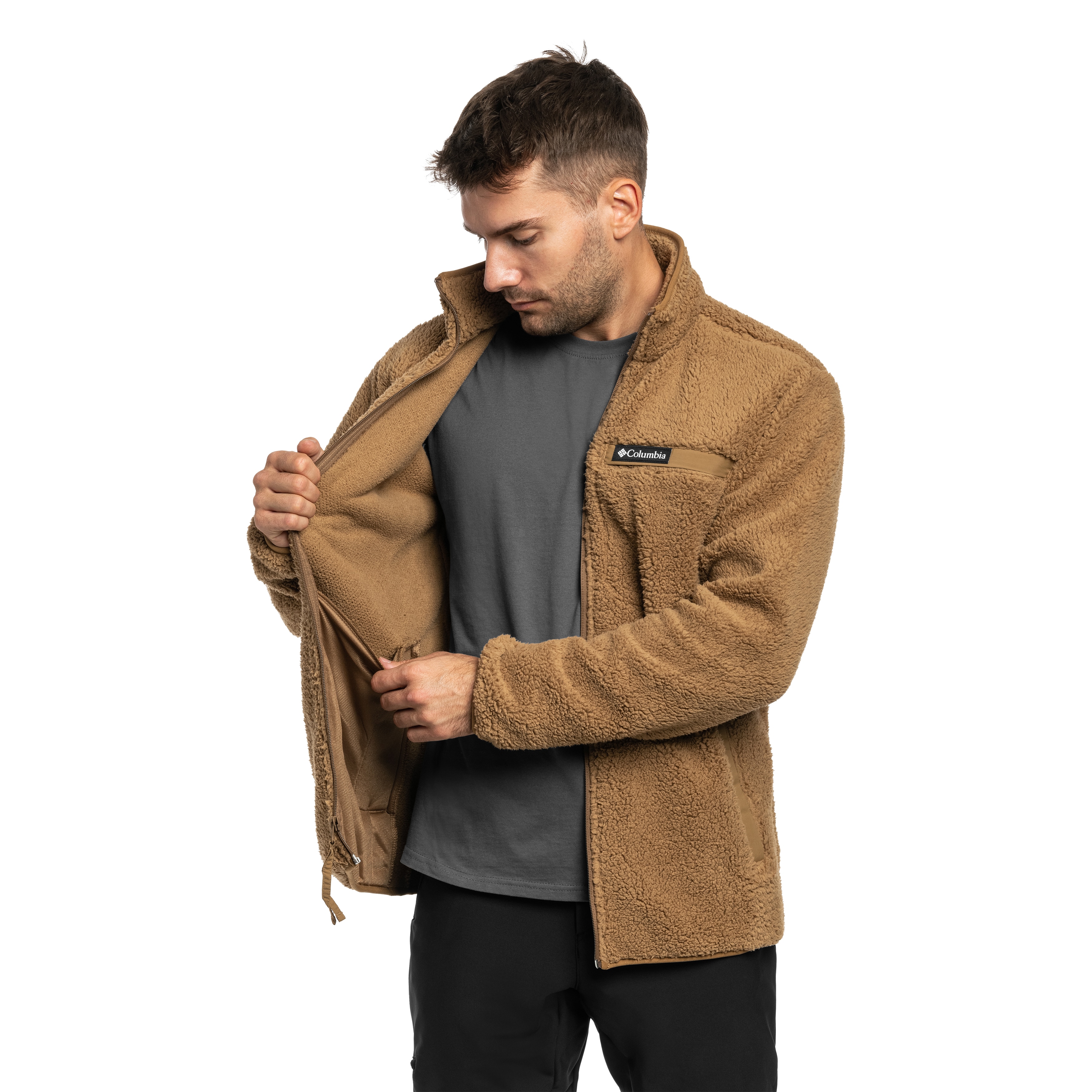 Polar Columbia Rugged Ridge - Delta