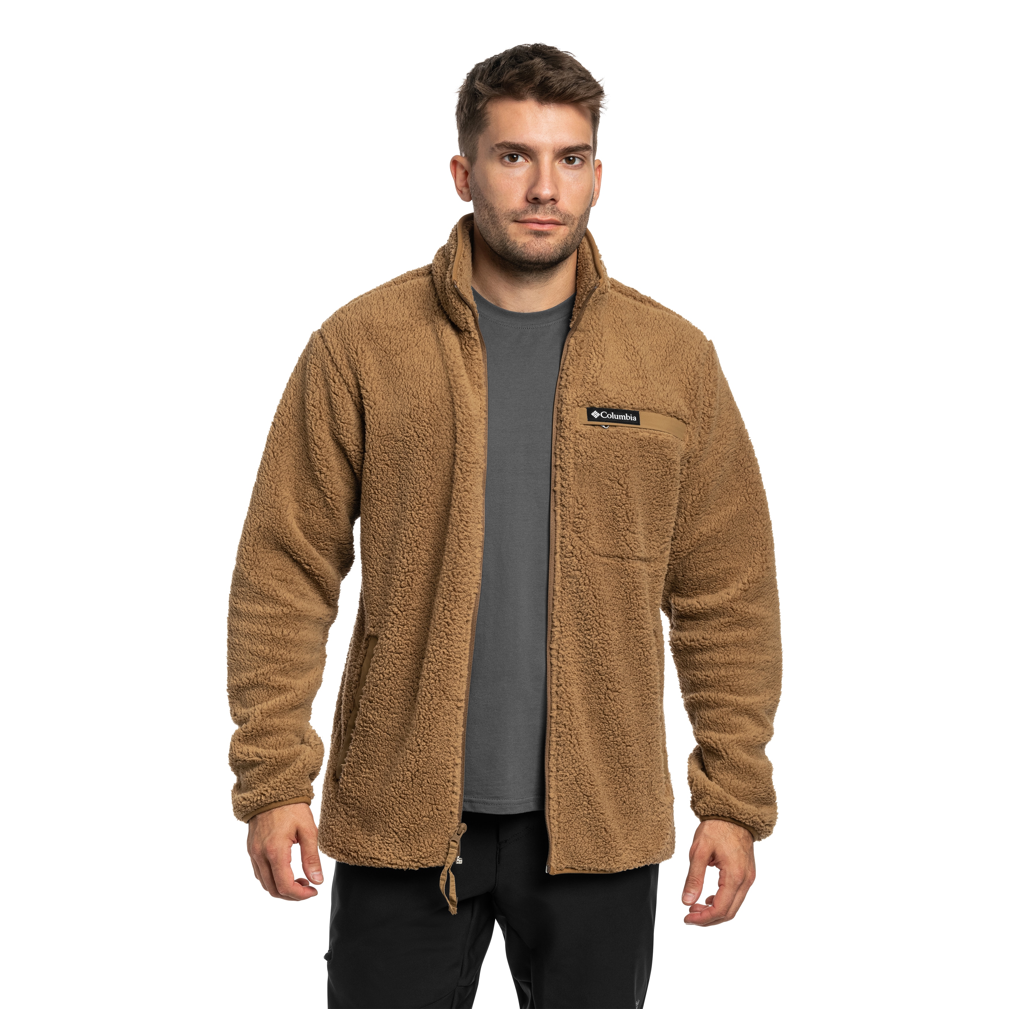 Polar Columbia Rugged Ridge - Delta