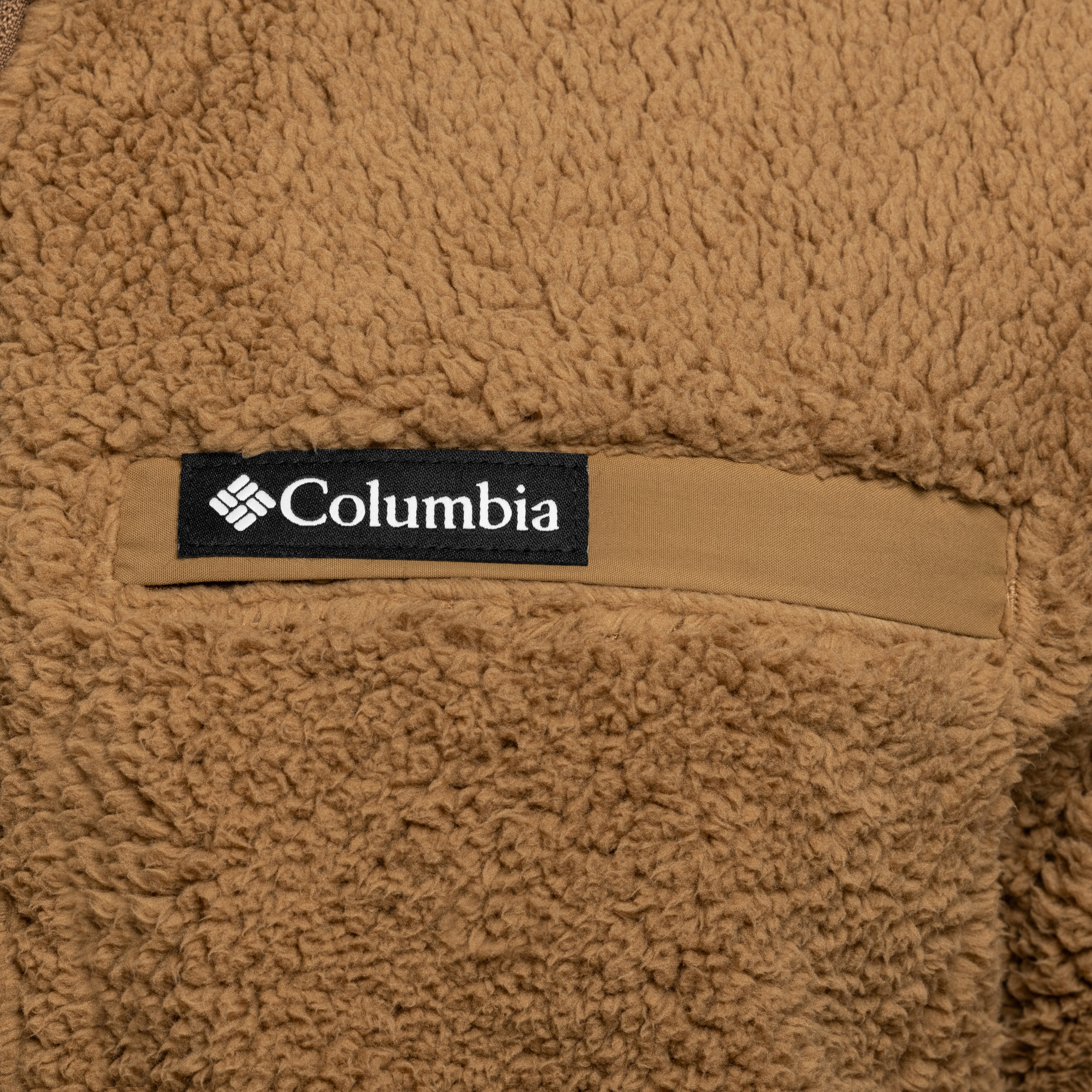 Polar Columbia Rugged Ridge - Delta