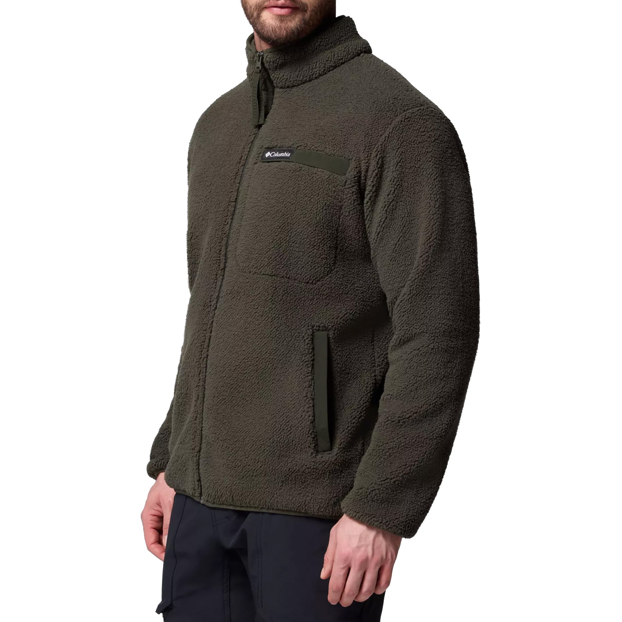 Polar Columbia Rugged Ridge - Greenscape