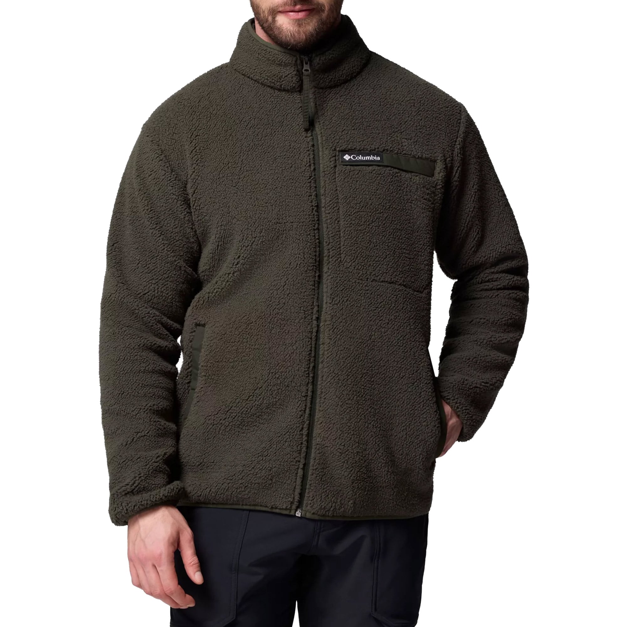 Polar Columbia Rugged Ridge - Greenscape