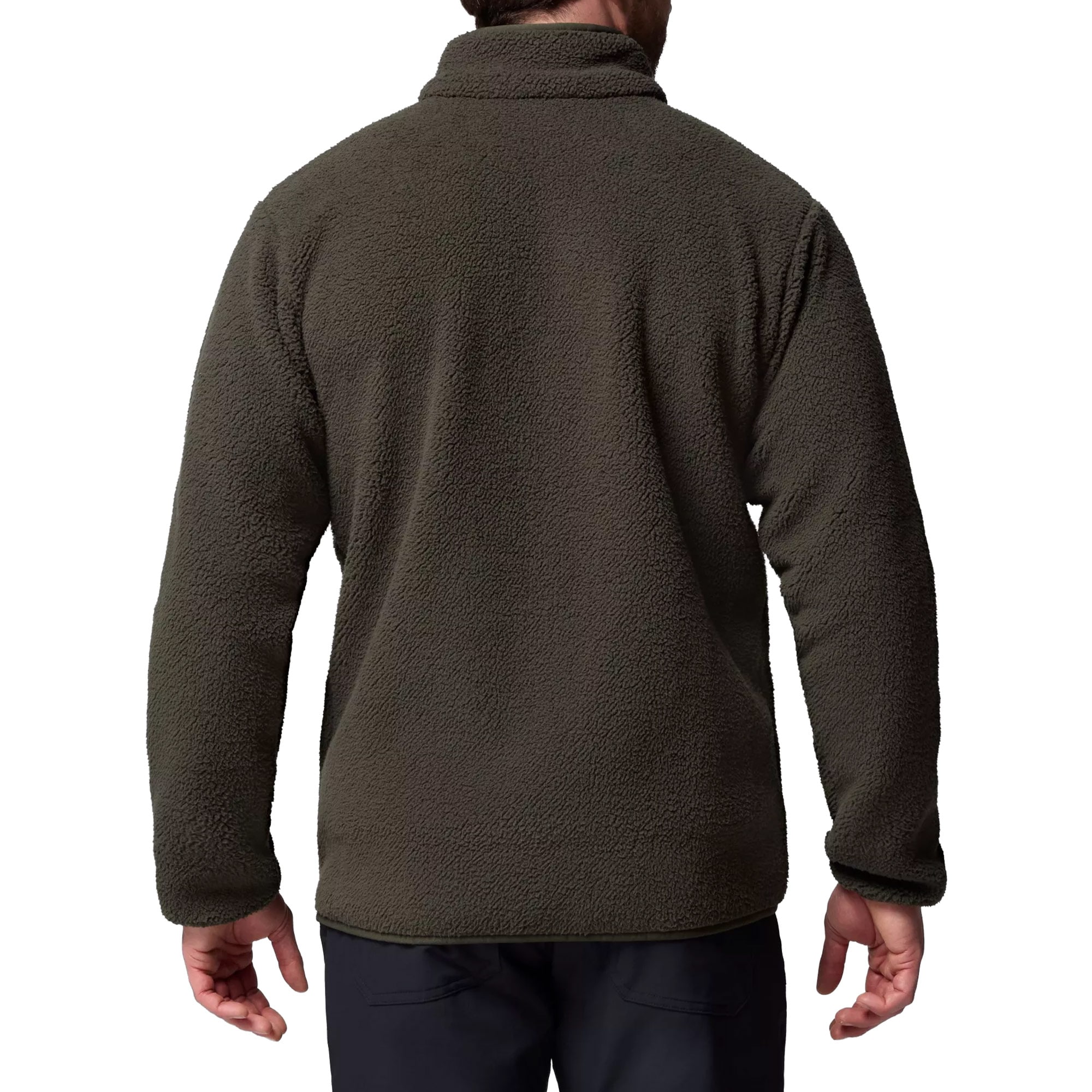 Polar Columbia Rugged Ridge - Greenscape