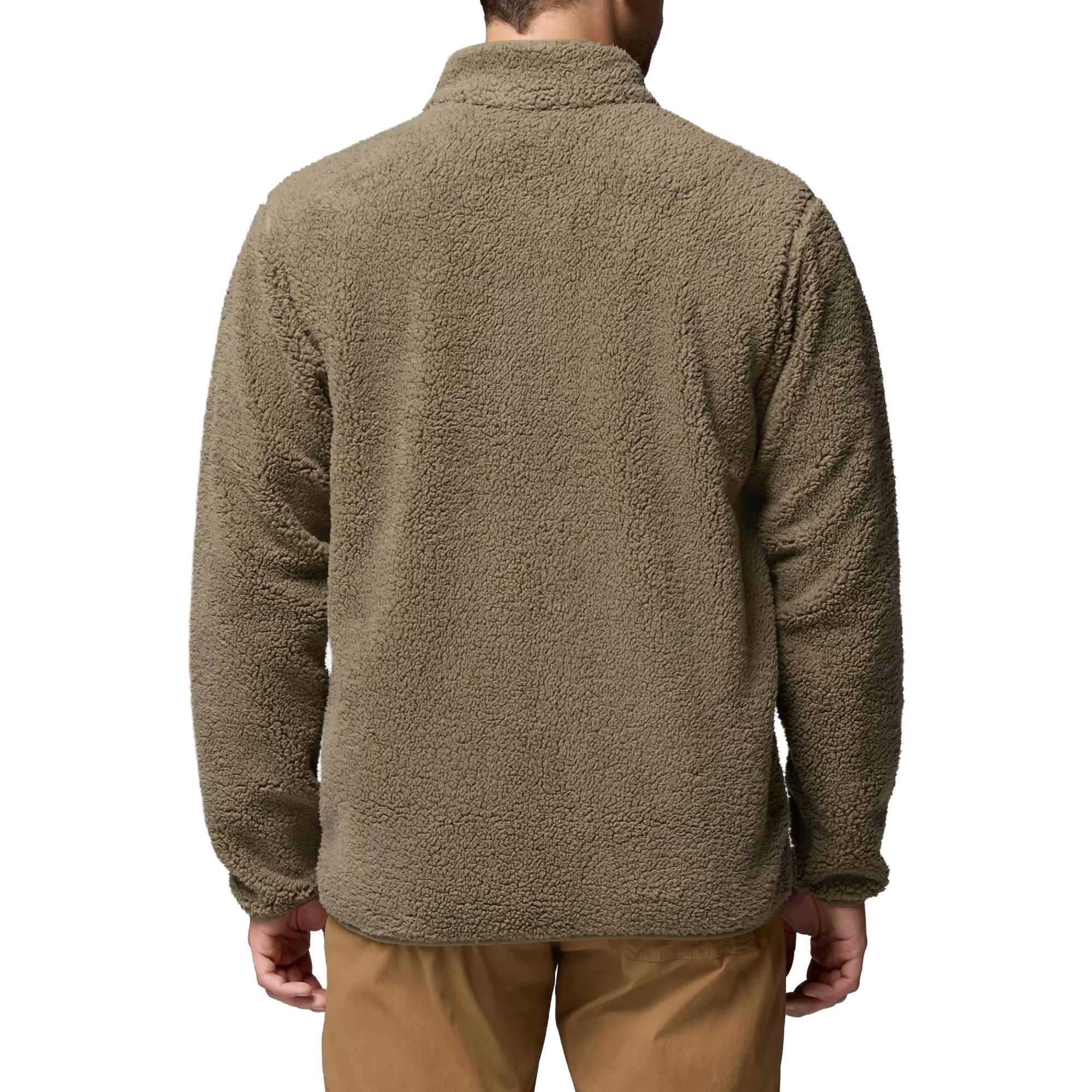 Polar Columbia Rugged Ridge - Stone Green