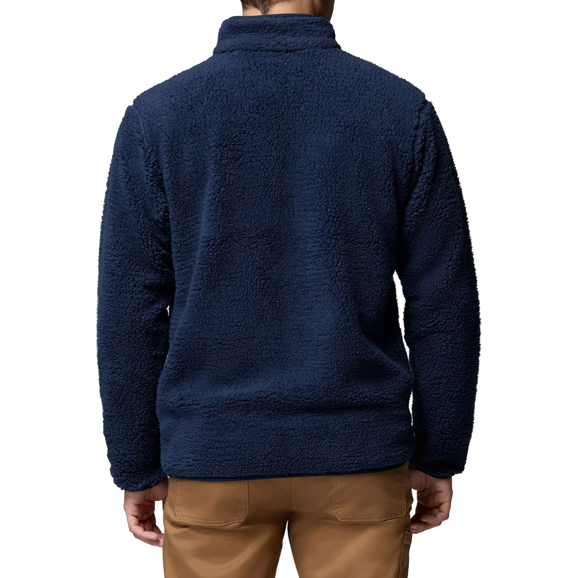 Polar Columbia Rugged Ridge - Collegiate Navy