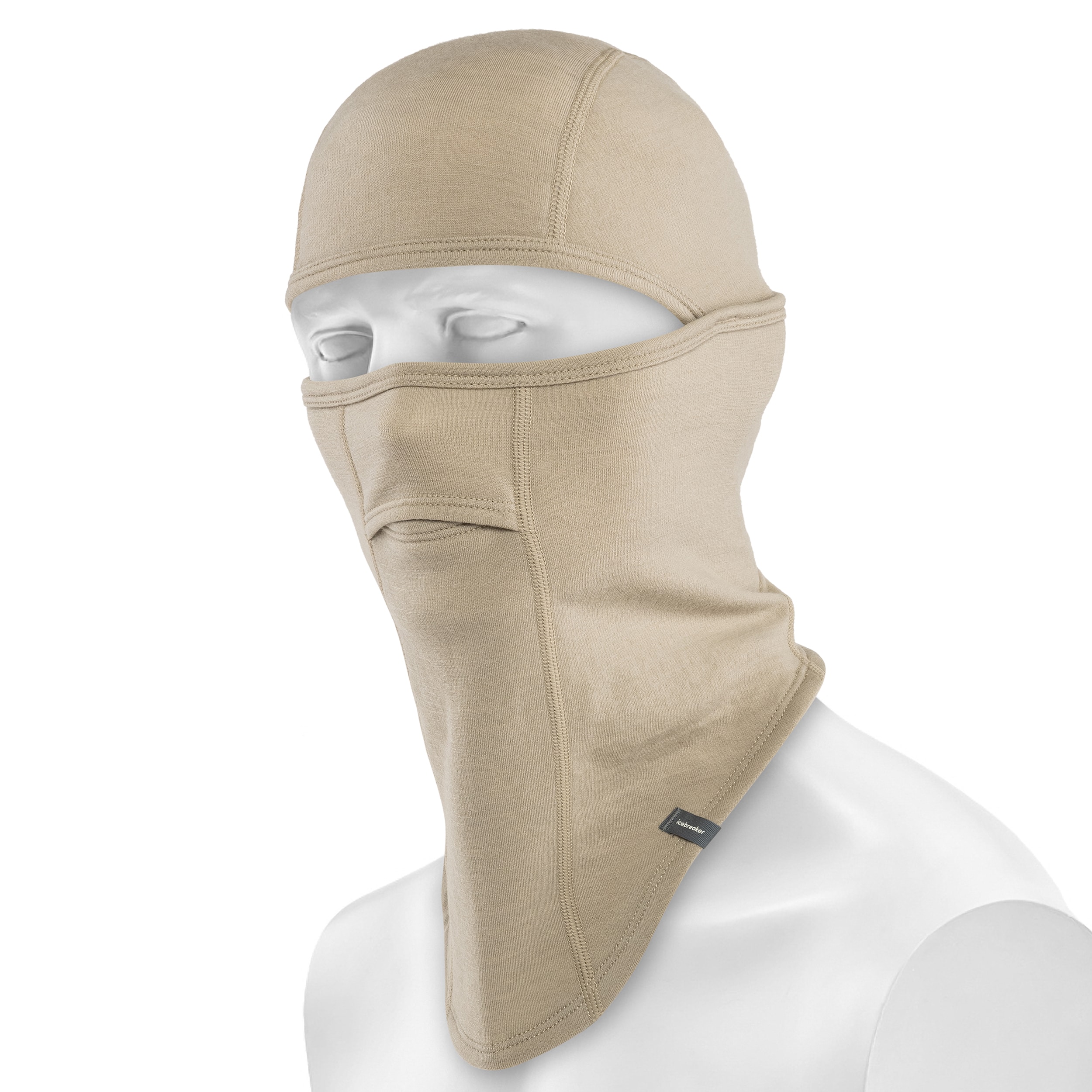 Kominiarka Icebreaker Merino 360 Apex - Flagstone