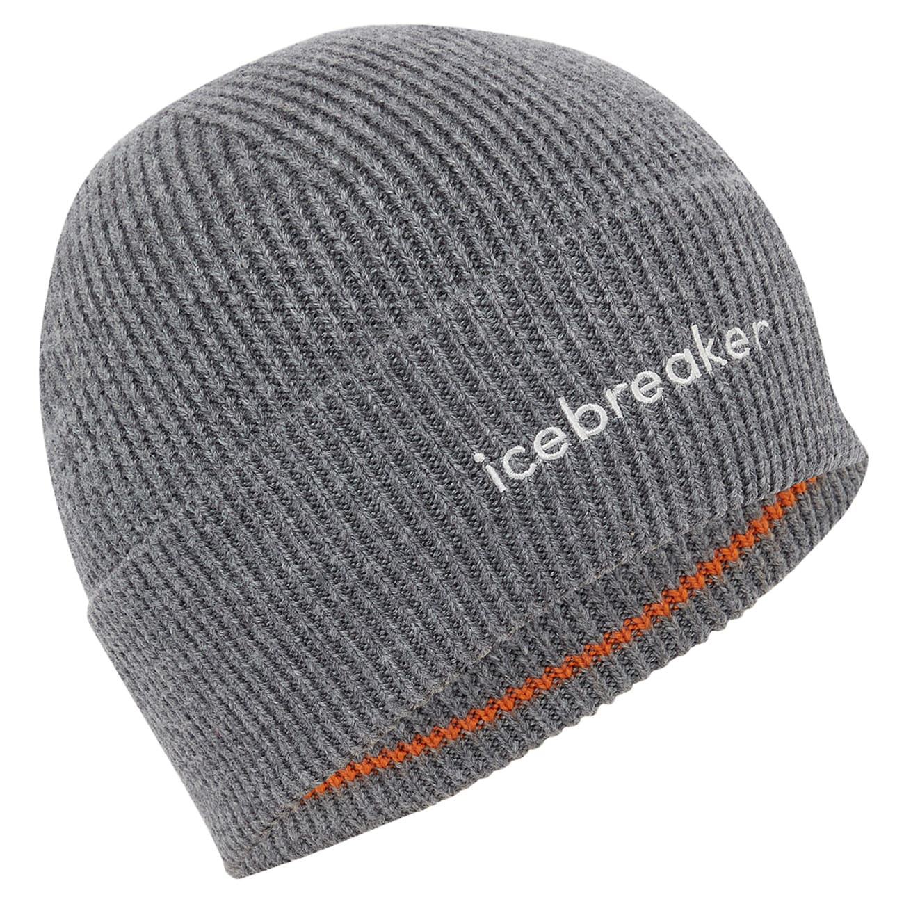 Шапка Icebreaker Merino All Day Toque Beanie - Gritstone Heather