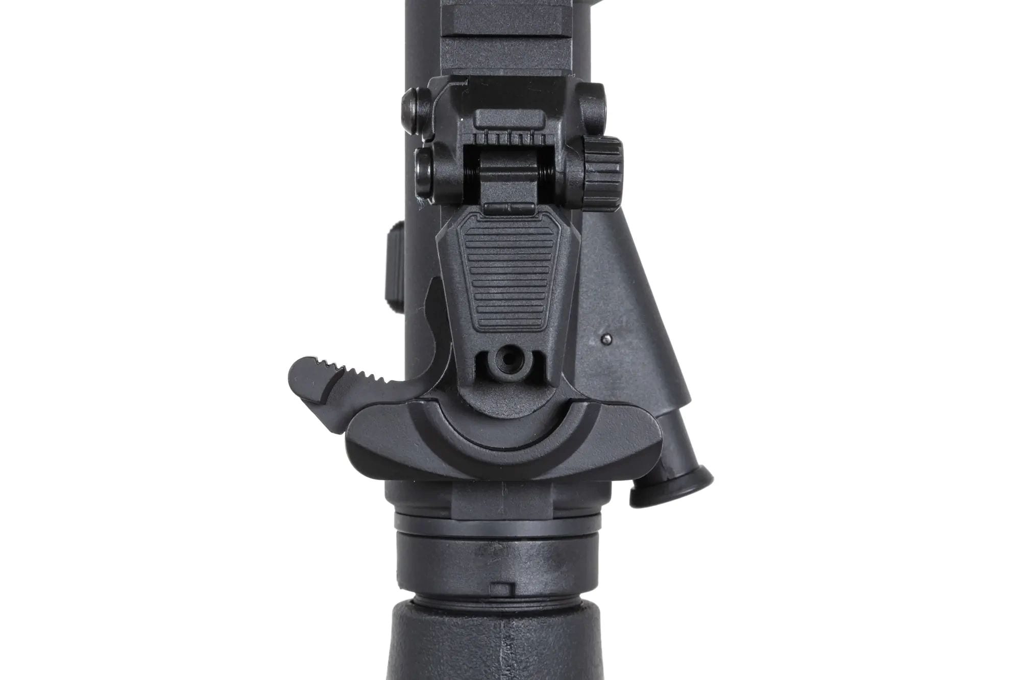 Штурмова гвинтівка AEG Specna Arms SA-F08 Flex BLDC HAL ETU Gen. 2 - Black
