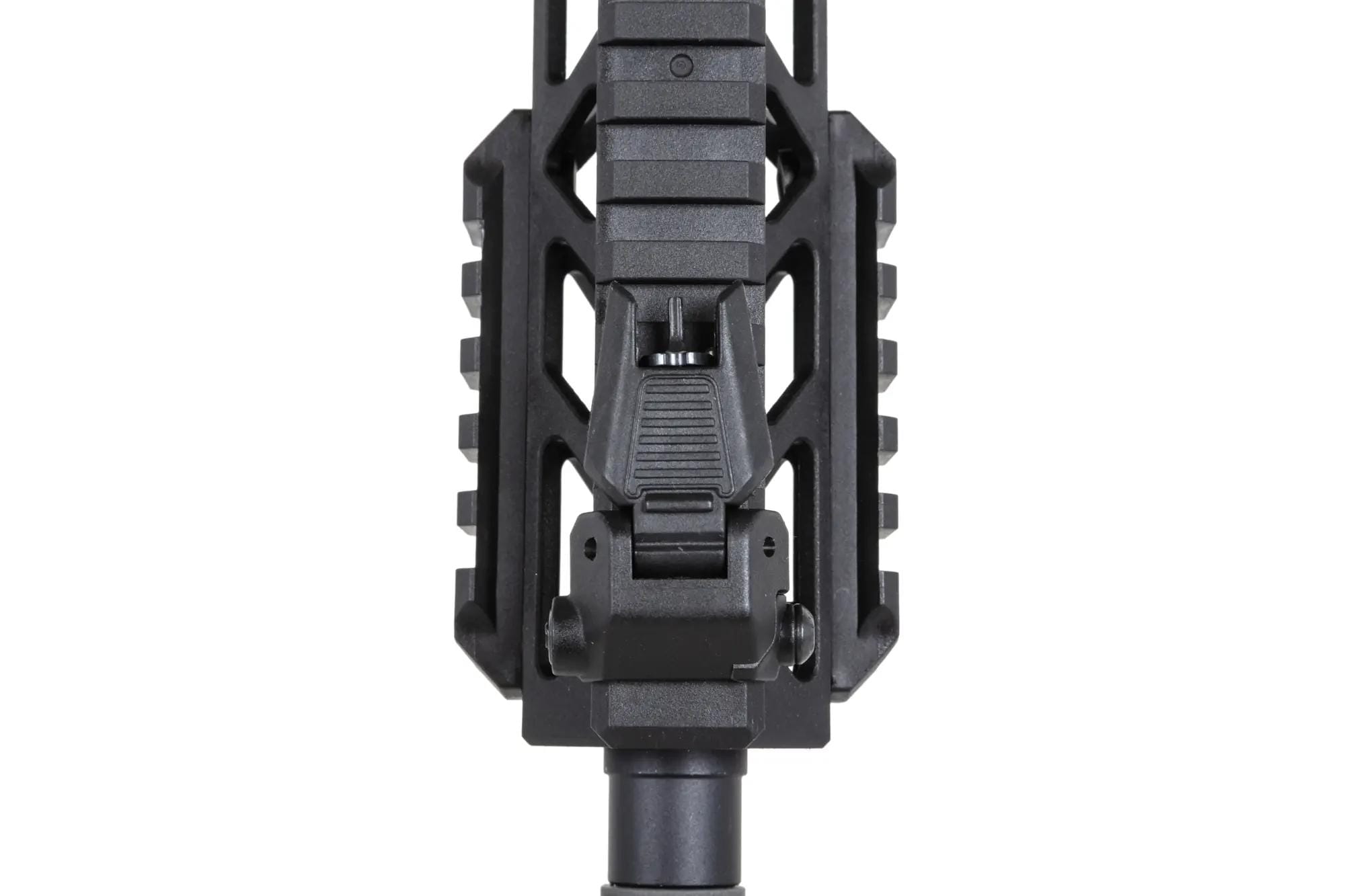 Karabinek szturmowy AEG Specna Arms SA-F09 Flex BLDC HAL ETU Gen. 2 - Black