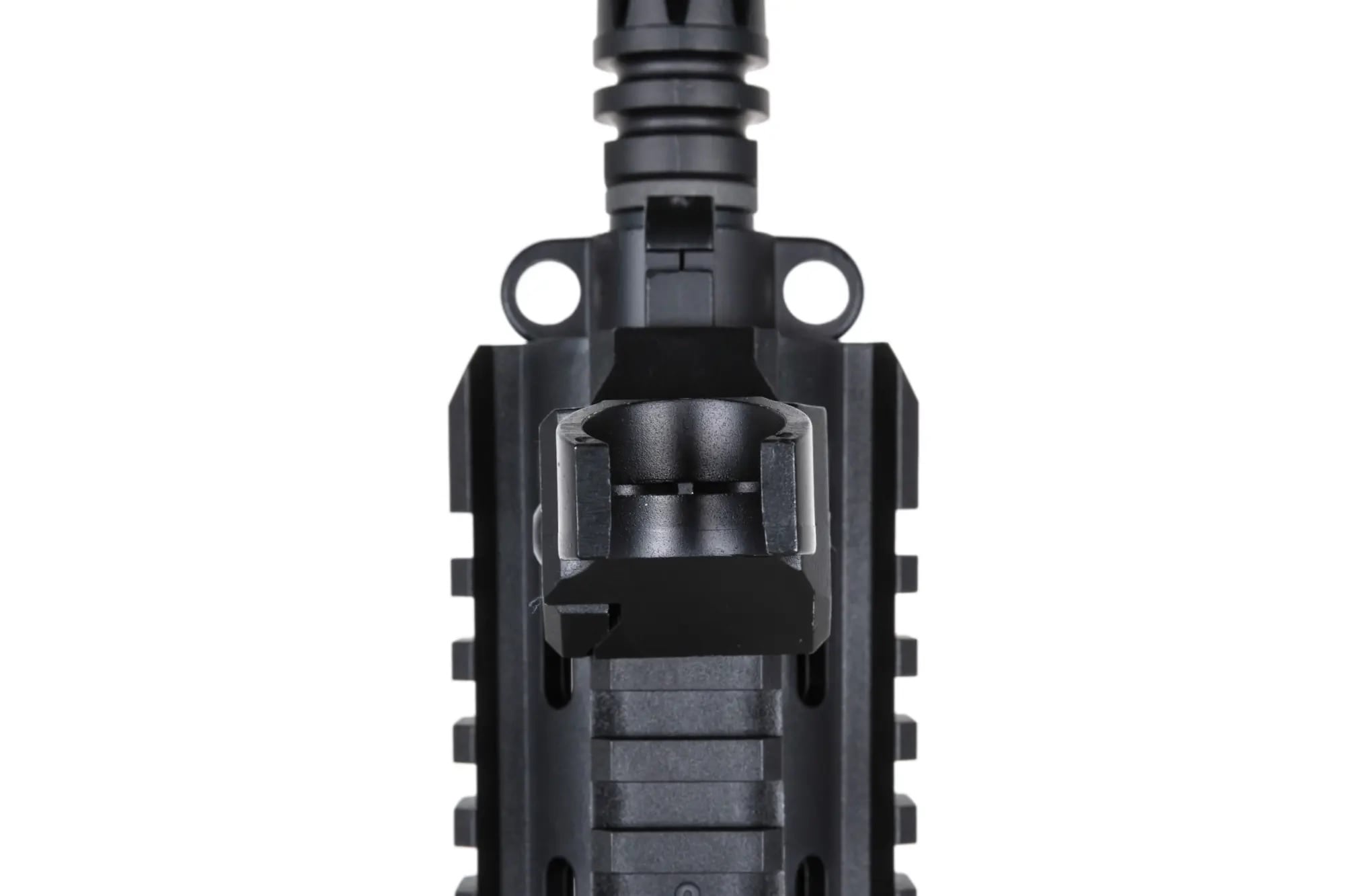 Karabinek szturmowy AEG Specna Arms SA-FH06 Flex BLDC HAL ETU Gen. 2 - Black
